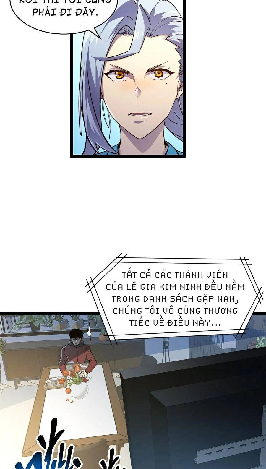 Mạt Thế Quật Khởi Chapter 81 - 36