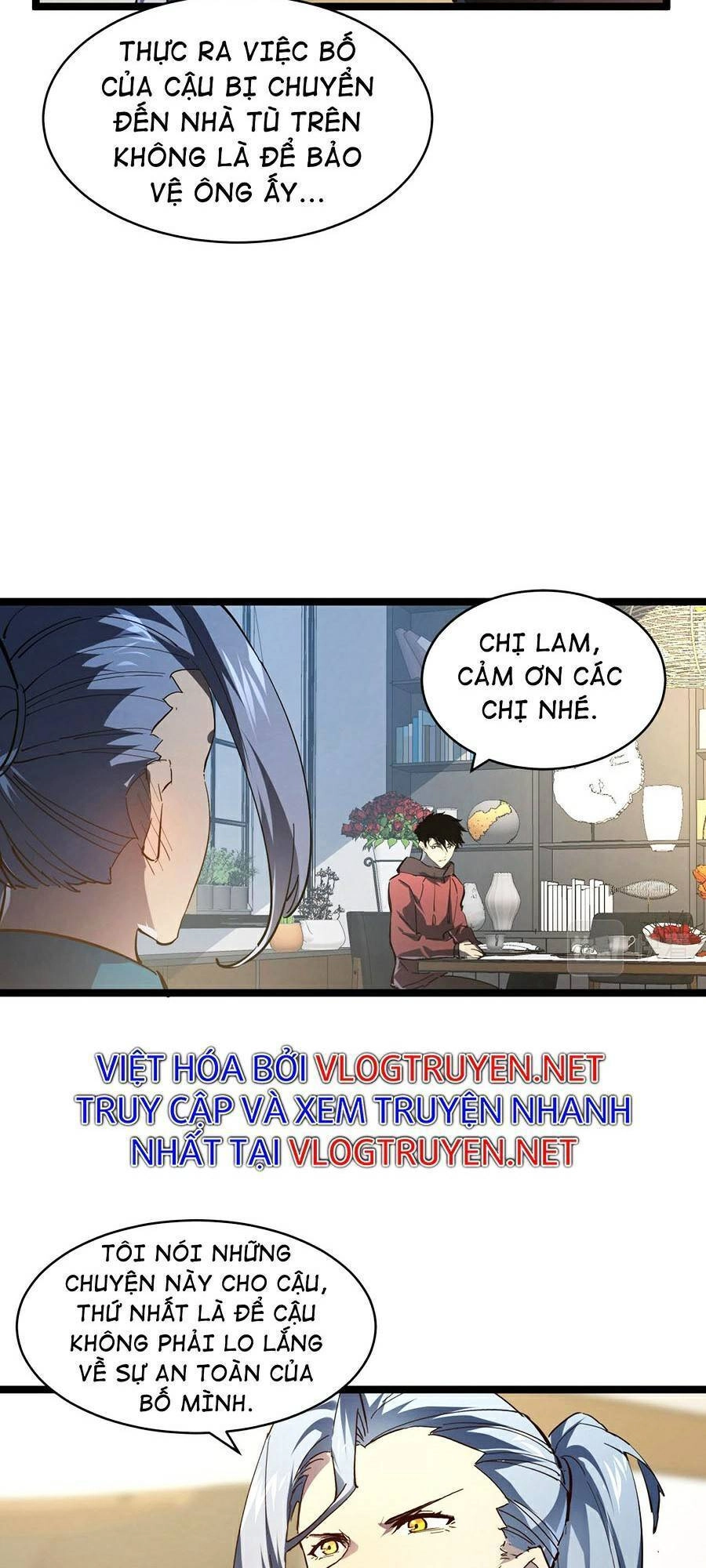 Mạt Thế Quật Khởi Chapter 82 - 9