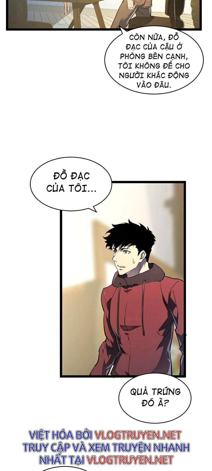 Mạt Thế Quật Khởi Chapter 82 - 15