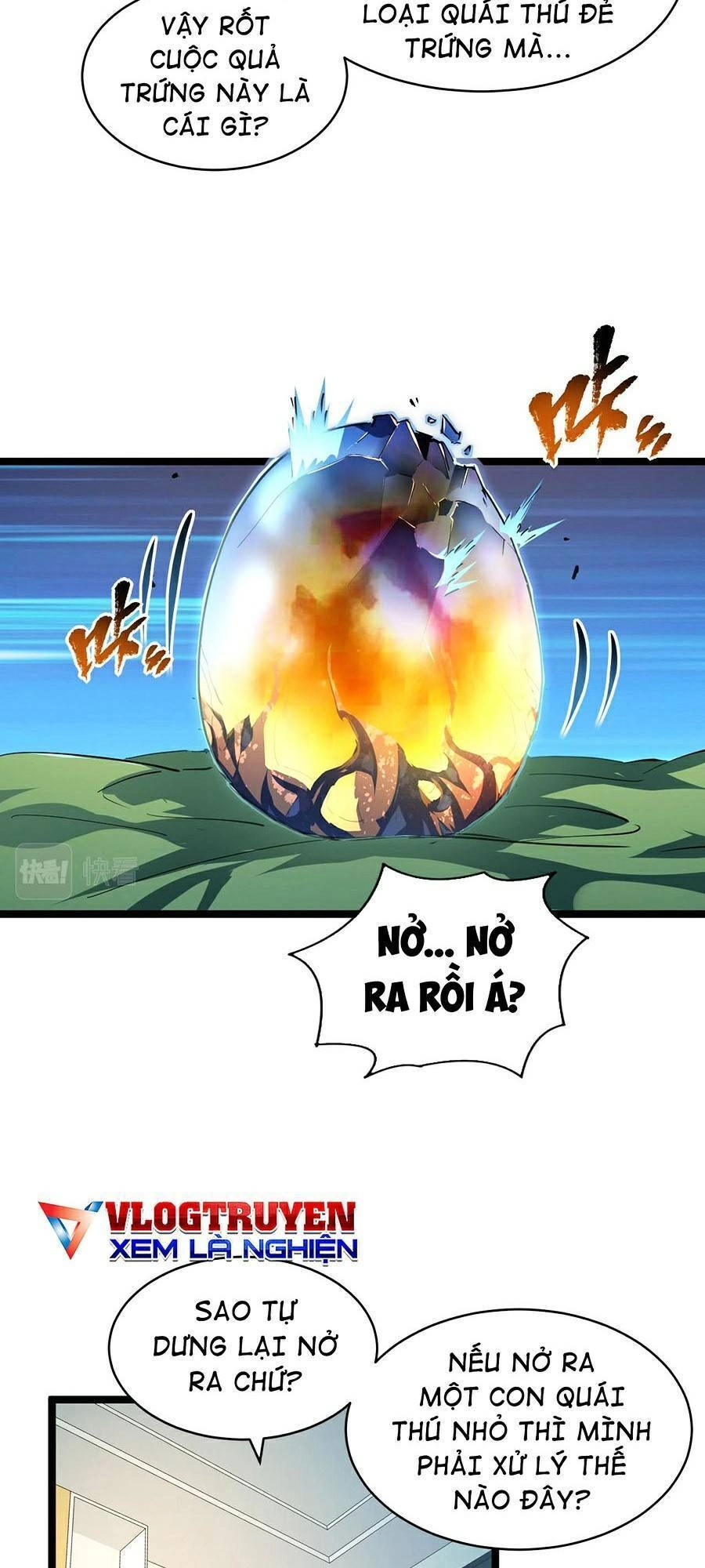 Mạt Thế Quật Khởi Chapter 82 - 19