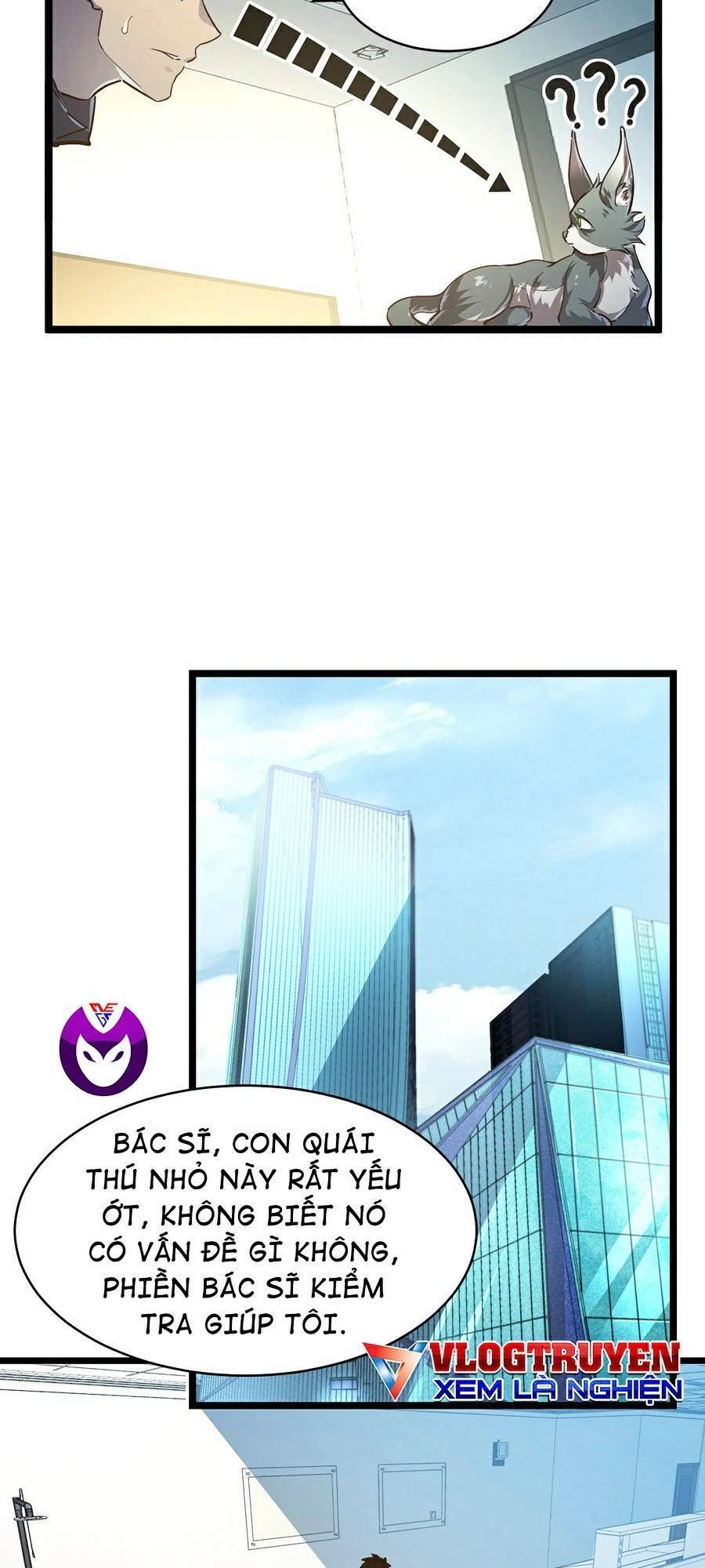 Mạt Thế Quật Khởi Chapter 82 - 27