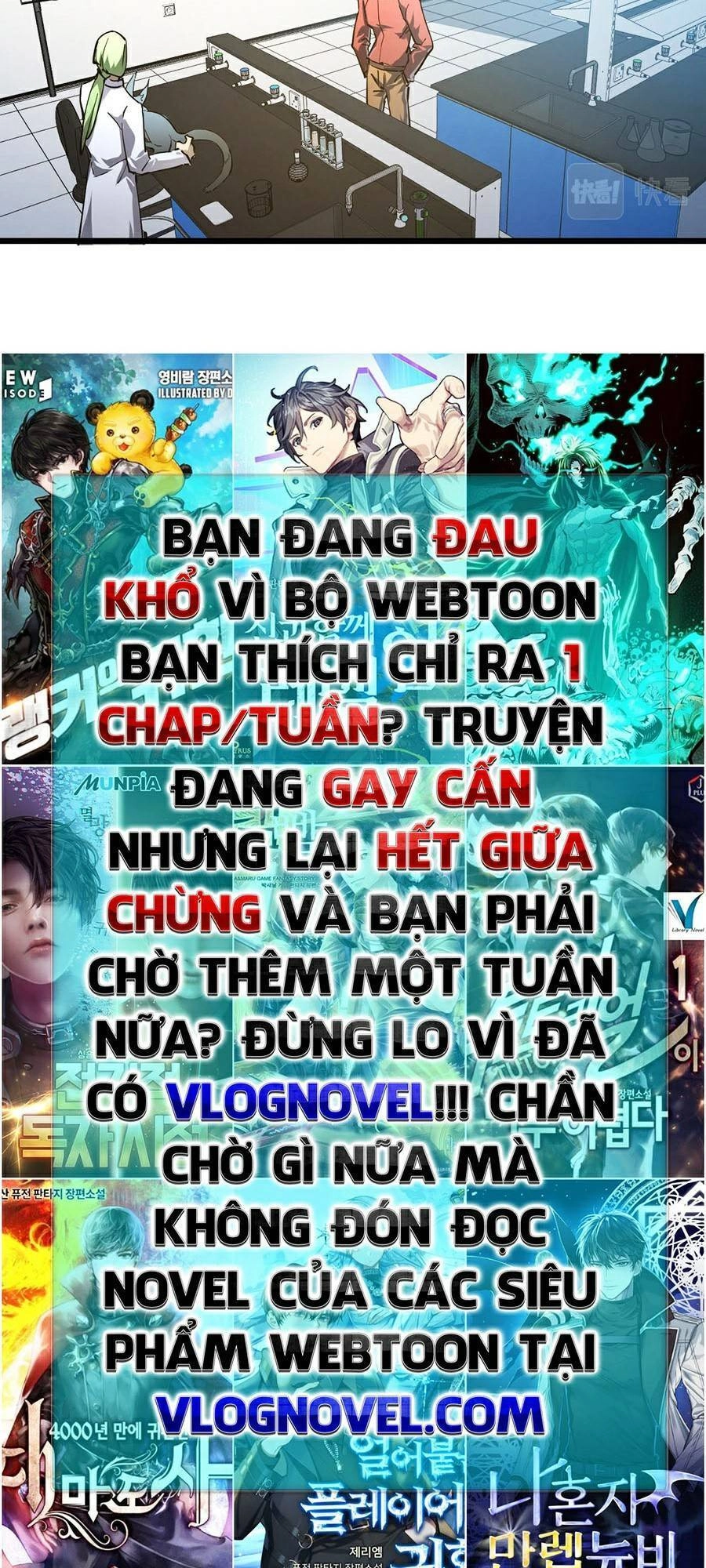 Mạt Thế Quật Khởi Chapter 82 - 29