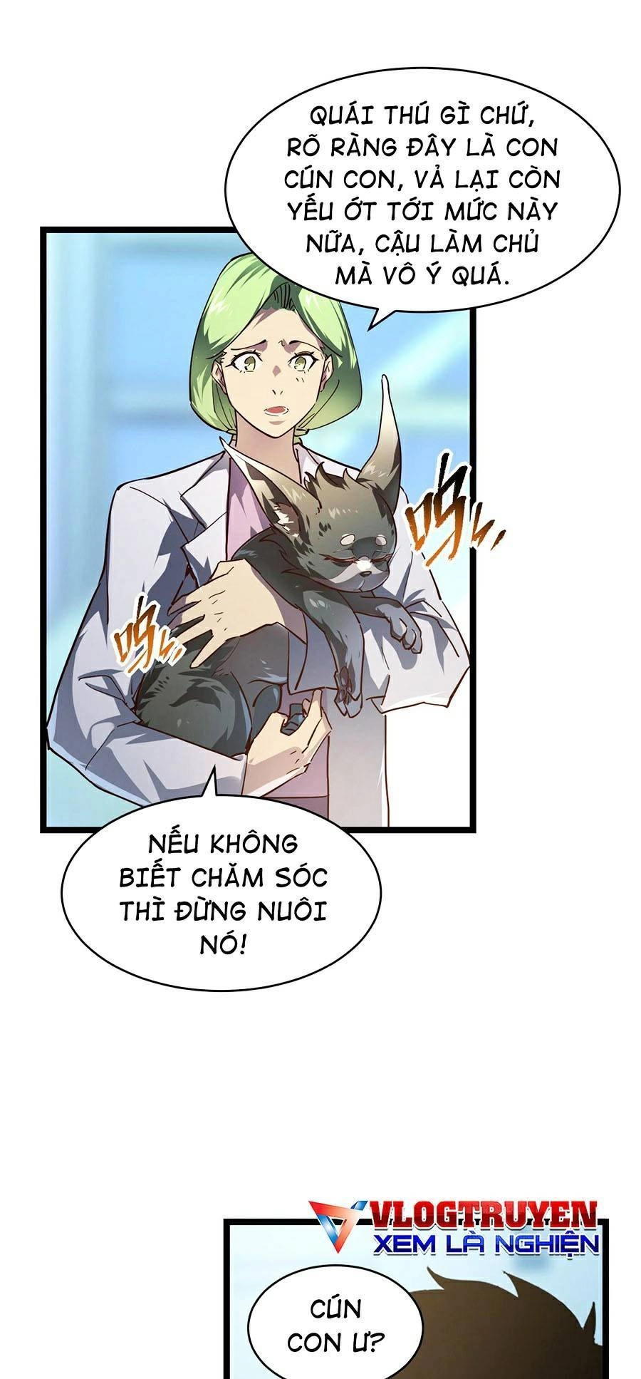 Mạt Thế Quật Khởi Chapter 82 - 31