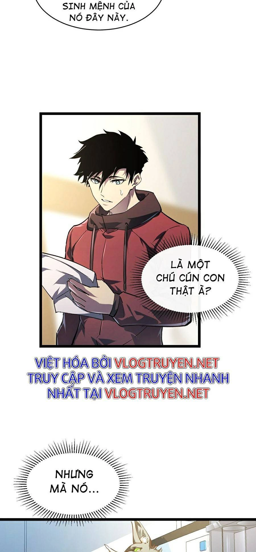 Mạt Thế Quật Khởi Chapter 82 - 33