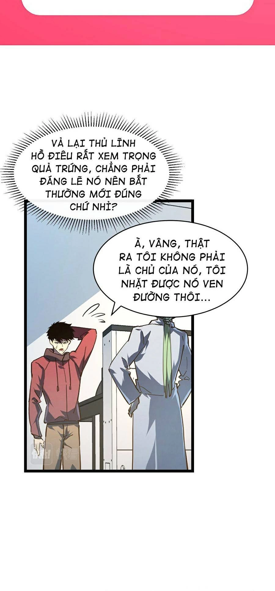 Mạt Thế Quật Khởi Chapter 82 - 35