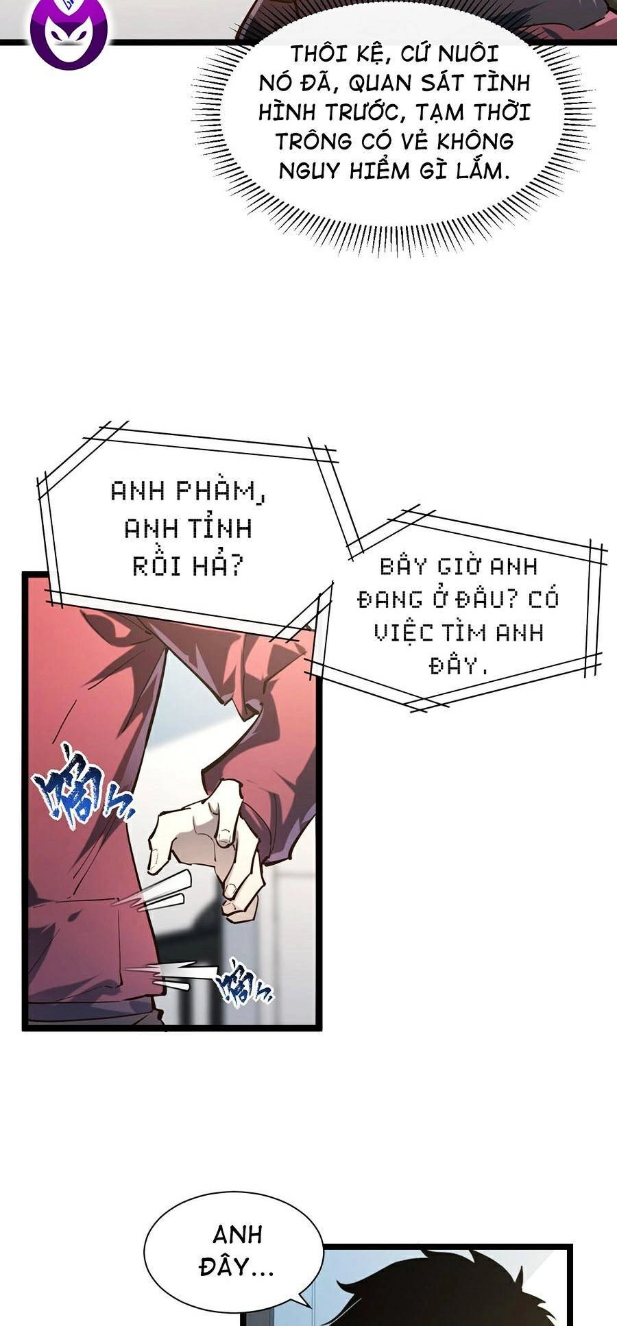 Mạt Thế Quật Khởi Chapter 82 - 37