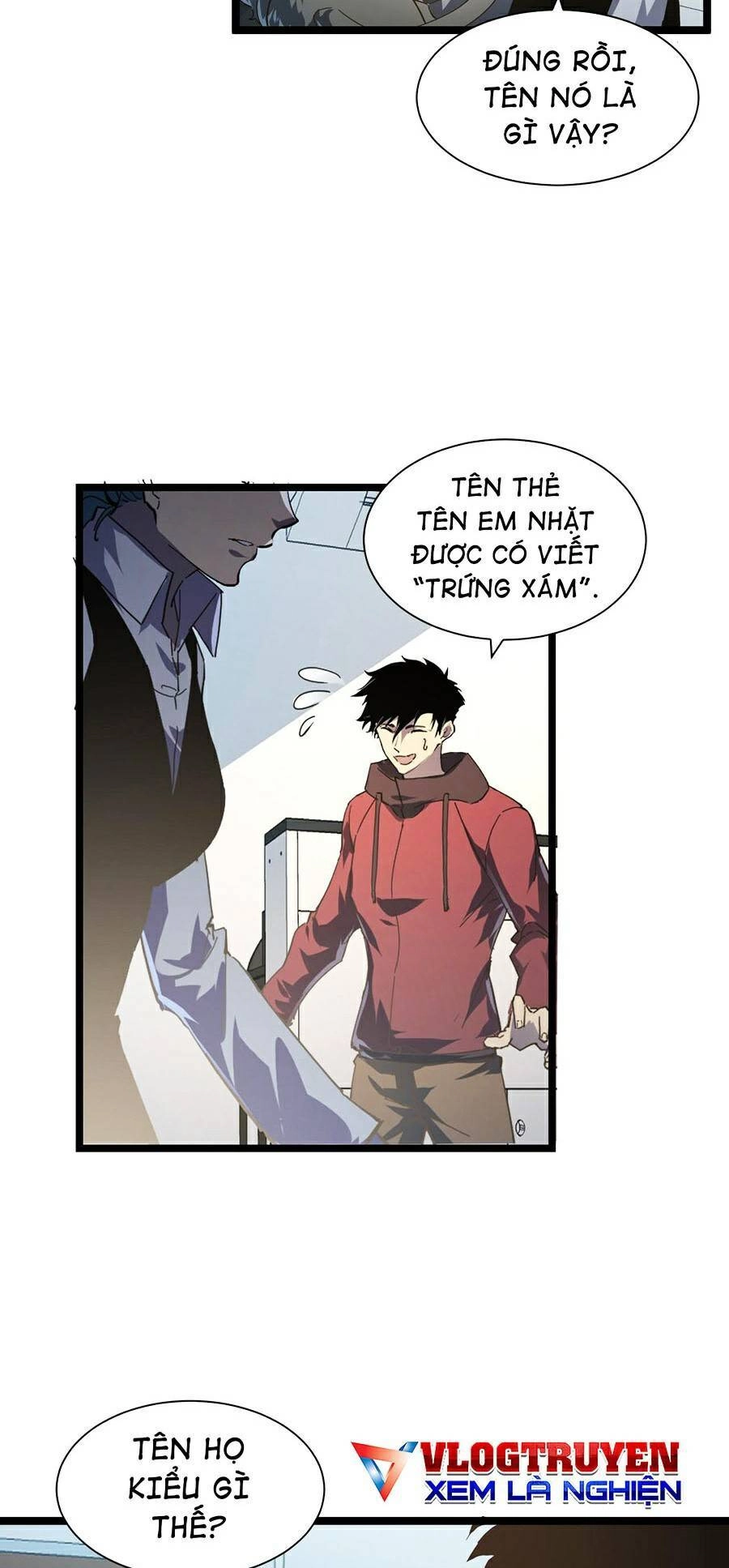 Mạt Thế Quật Khởi Chapter 82 - 40