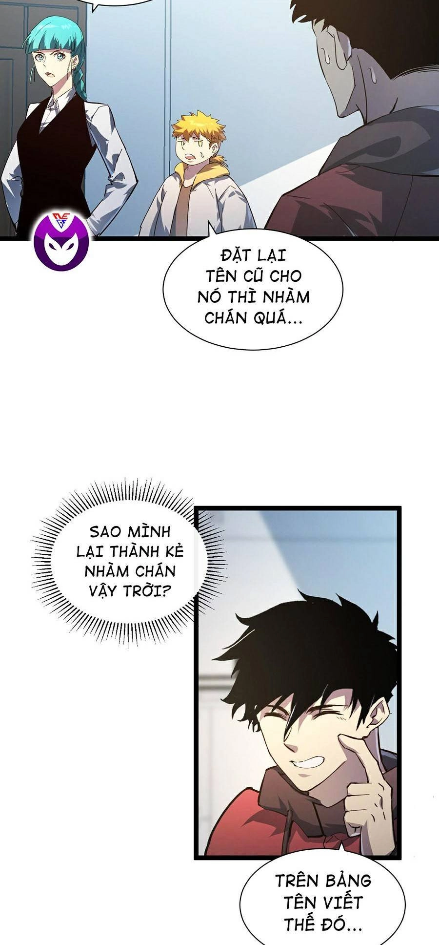 Mạt Thế Quật Khởi Chapter 82 - 41