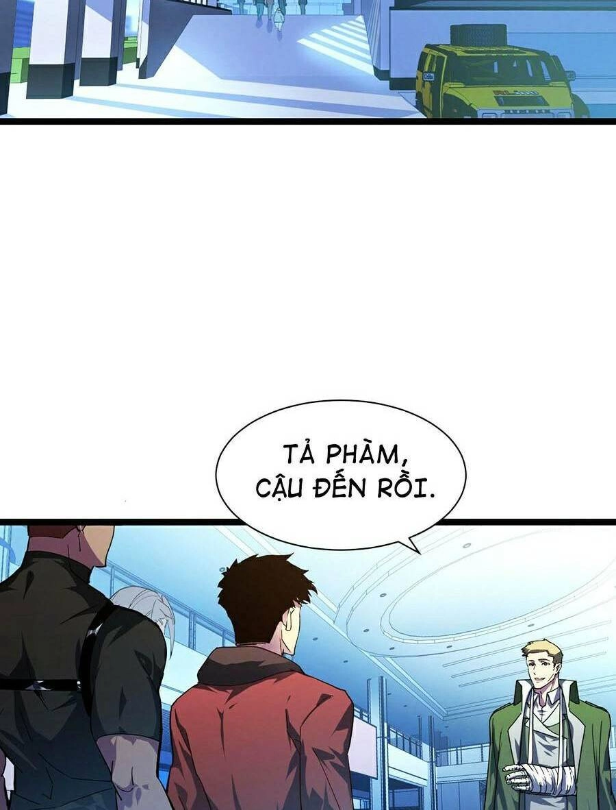 Mạt Thế Quật Khởi Chapter 83 - 4