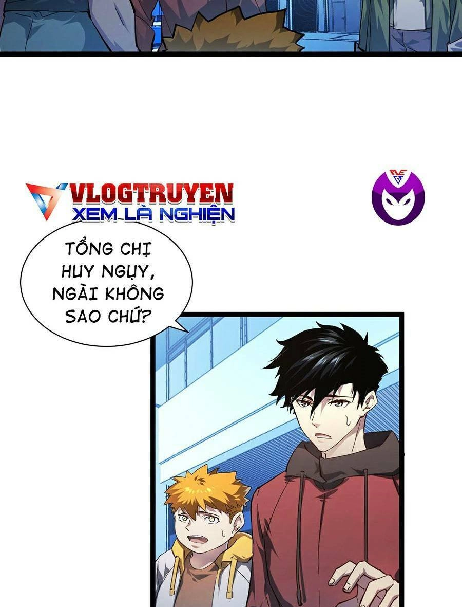 Mạt Thế Quật Khởi Chapter 83 - 5