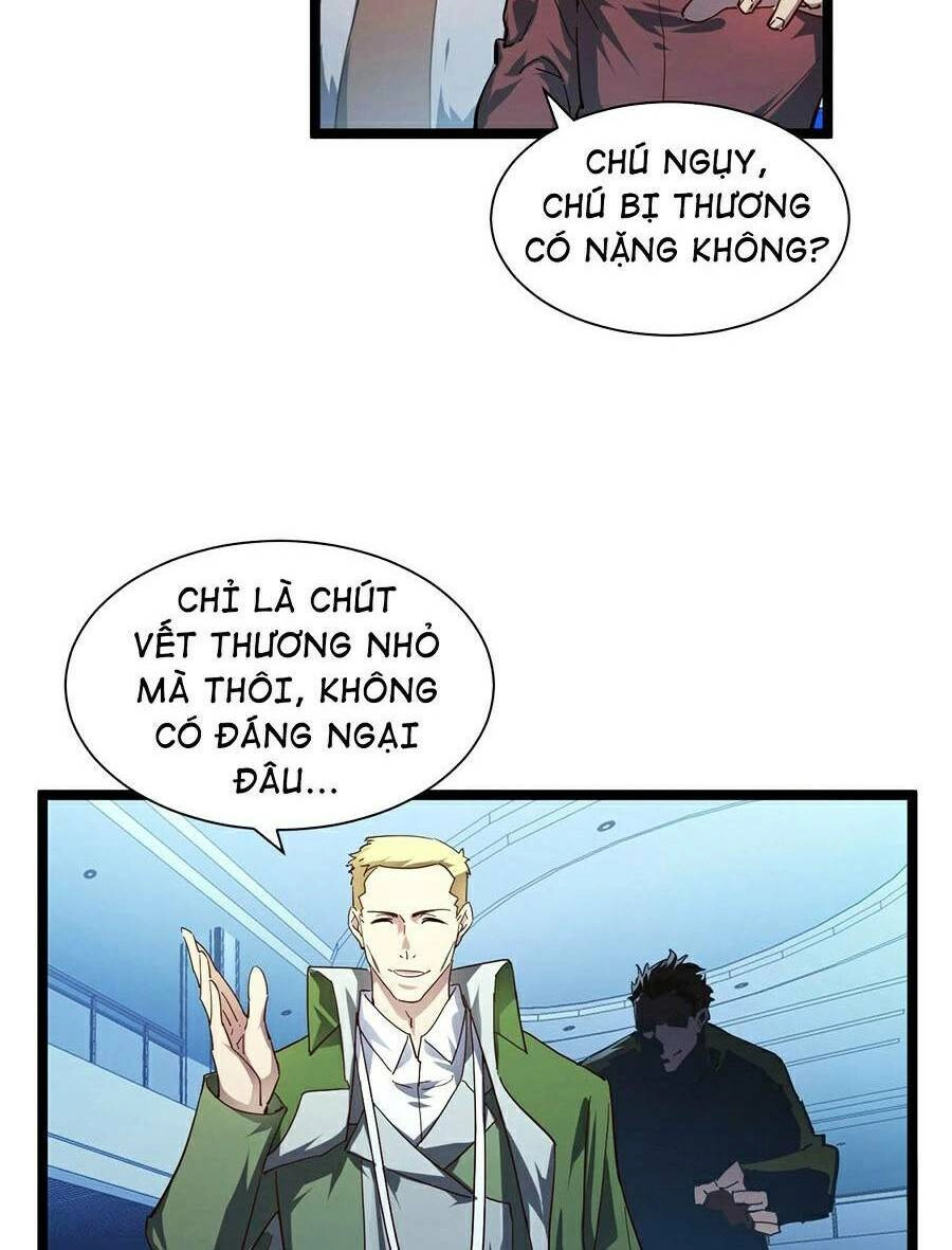 Mạt Thế Quật Khởi Chapter 83 - 6