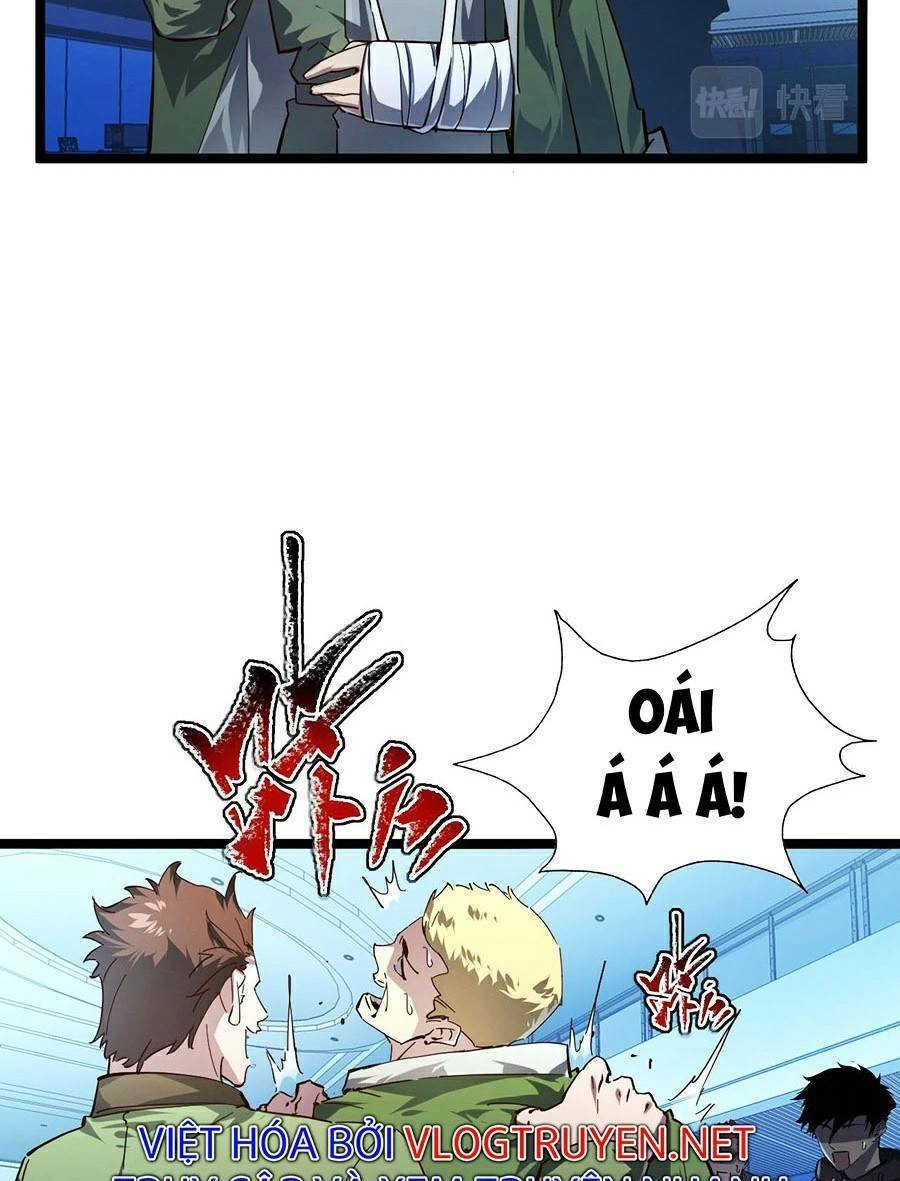 Mạt Thế Quật Khởi Chapter 83 - 7