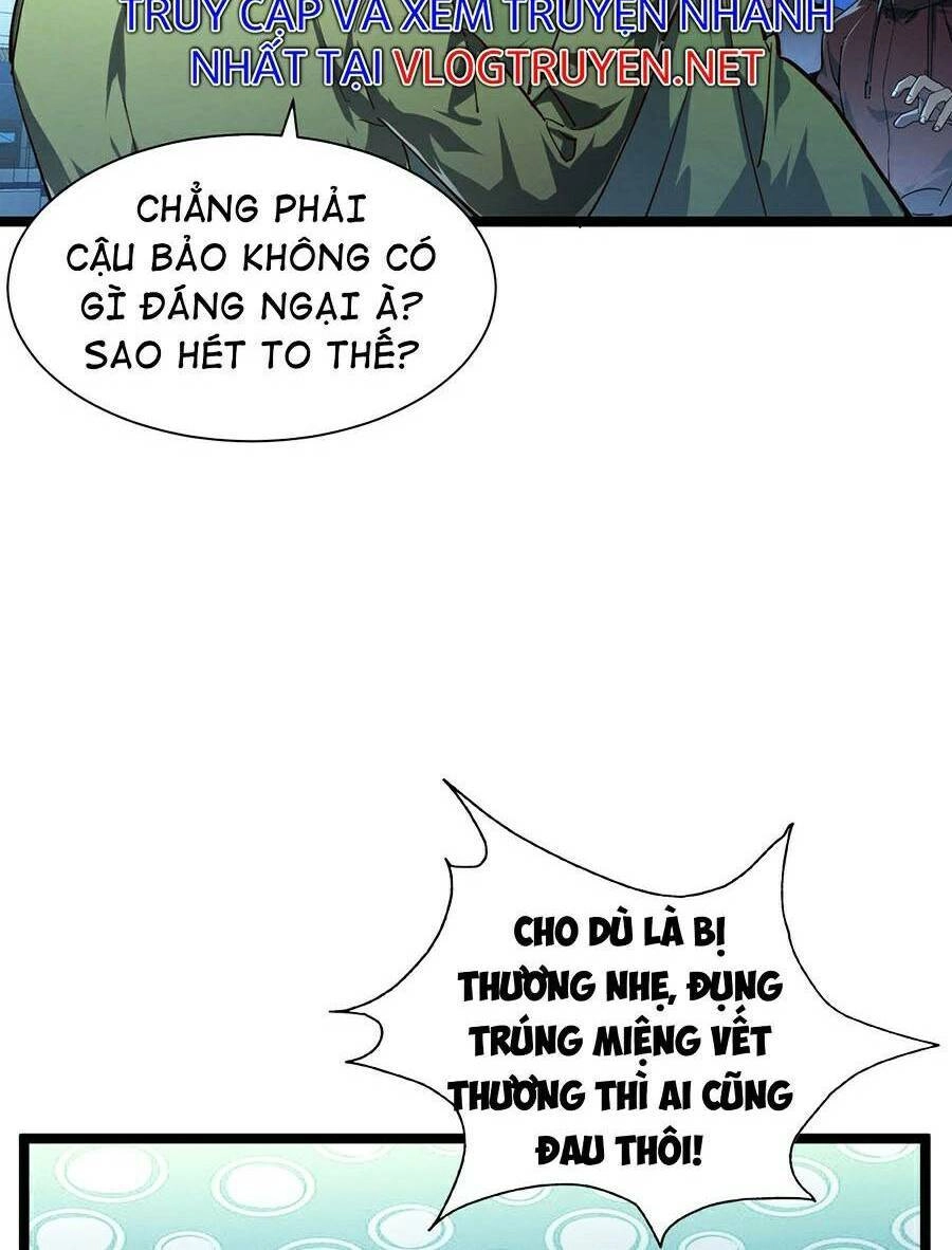 Mạt Thế Quật Khởi Chapter 83 - 8