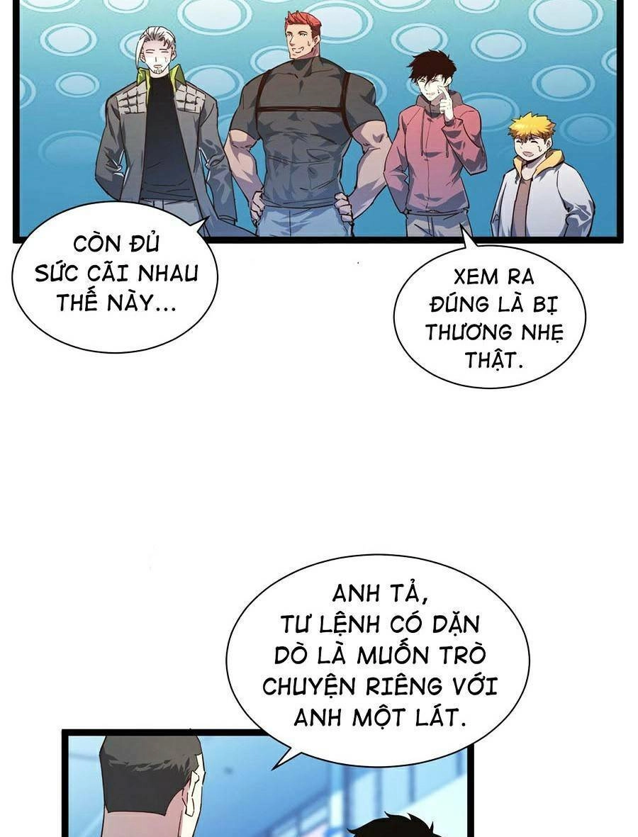 Mạt Thế Quật Khởi Chapter 83 - 9