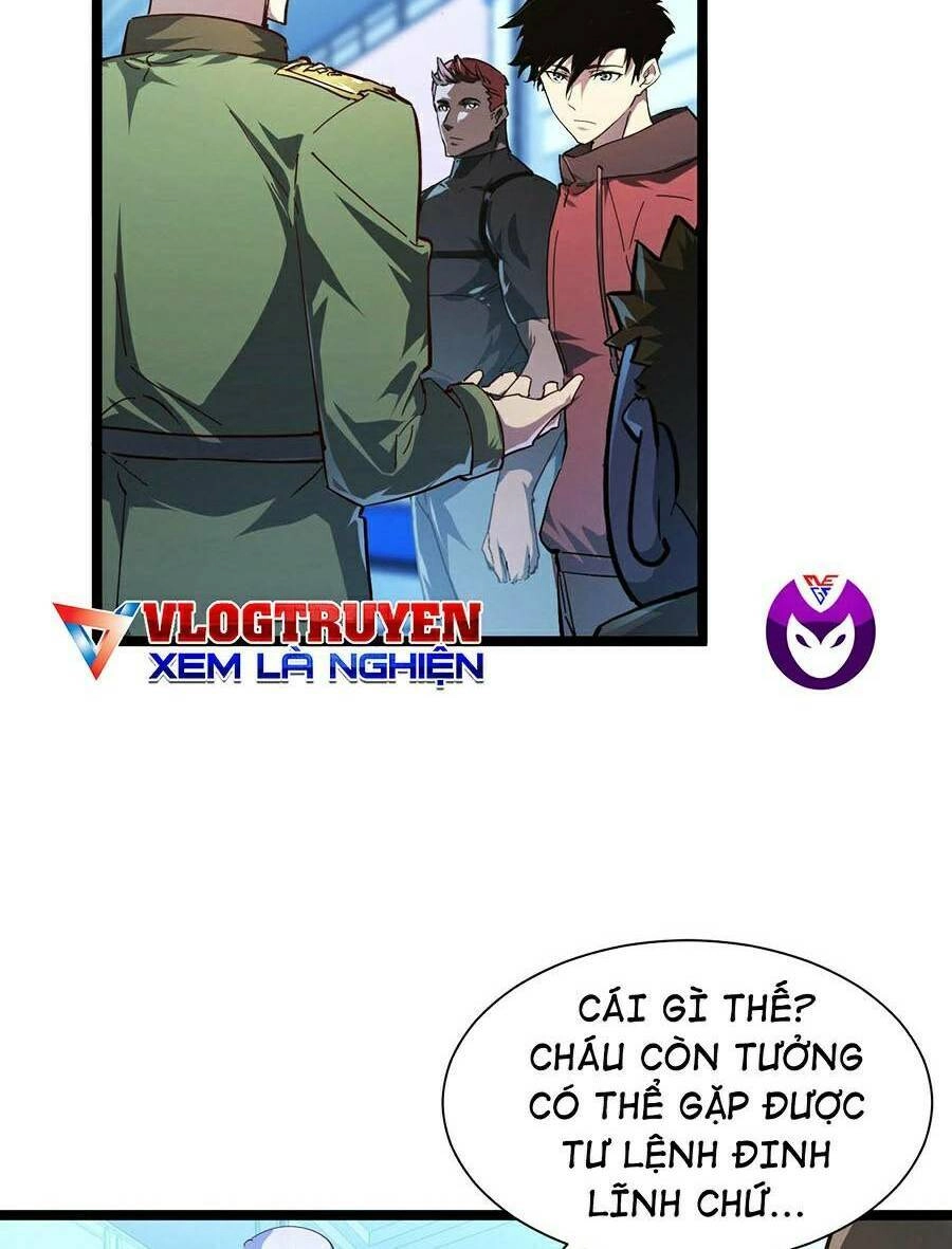 Mạt Thế Quật Khởi Chapter 83 - 10