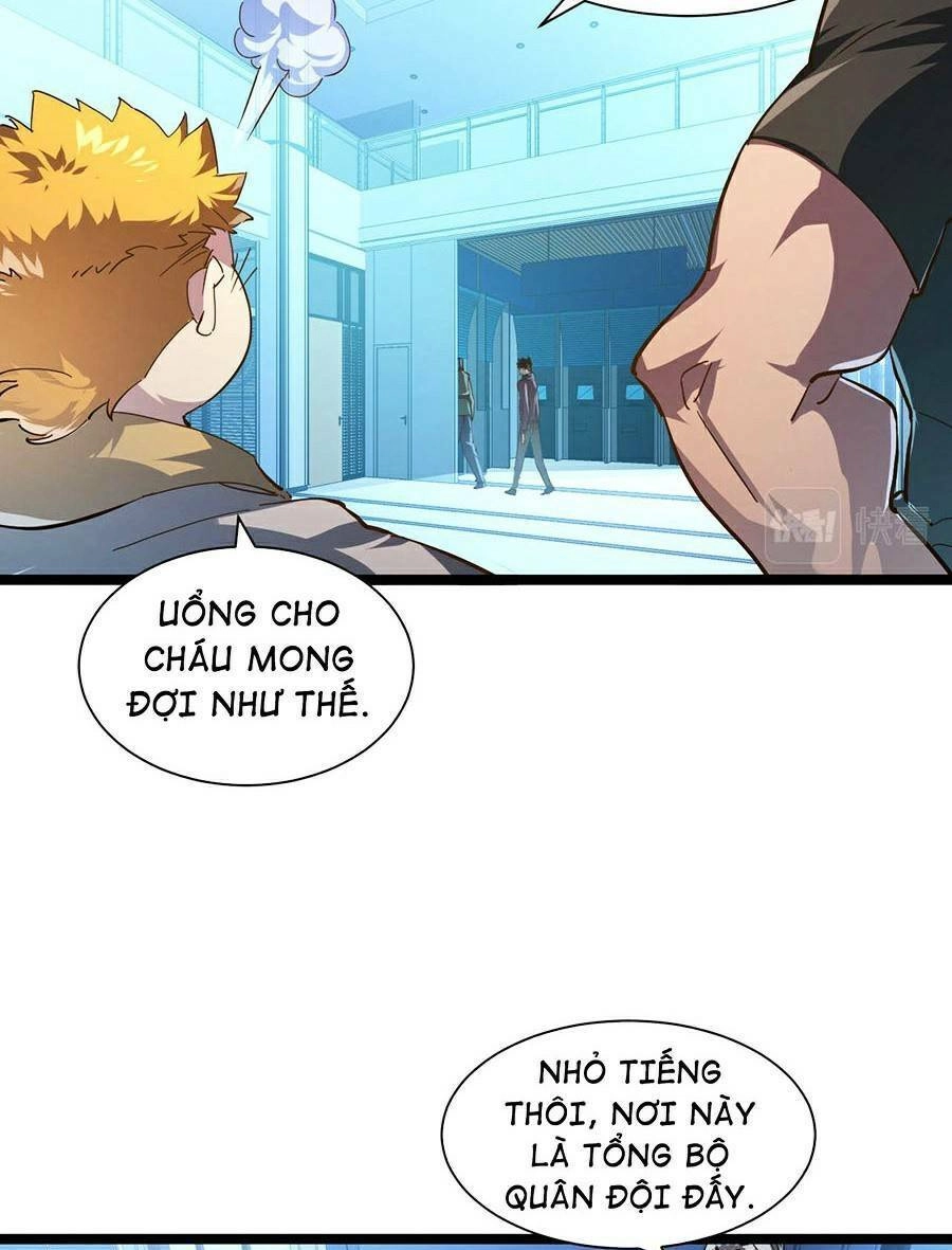 Mạt Thế Quật Khởi Chapter 83 - 11