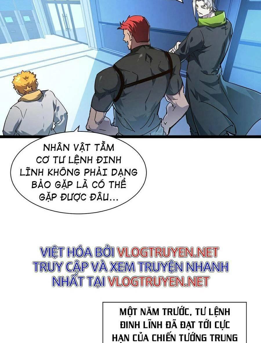 Mạt Thế Quật Khởi Chapter 83 - 12