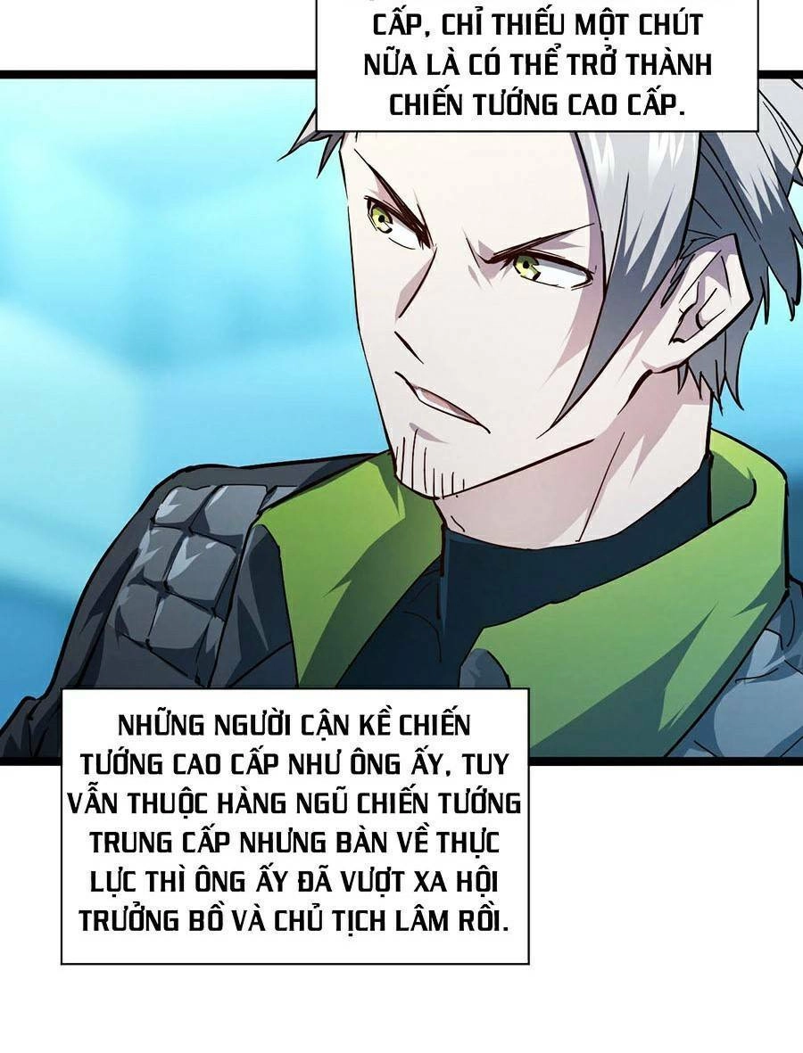 Mạt Thế Quật Khởi Chapter 83 - 13