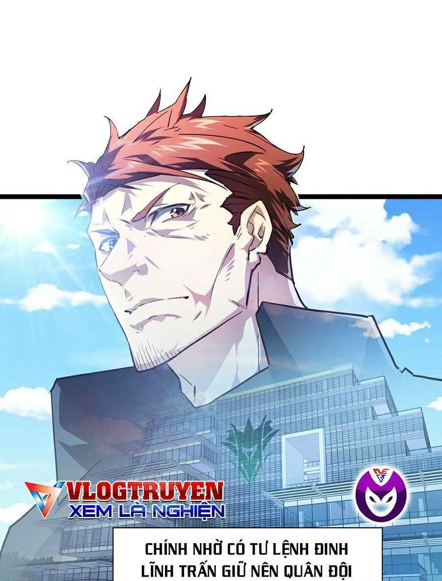 Mạt Thế Quật Khởi Chapter 83 - 14