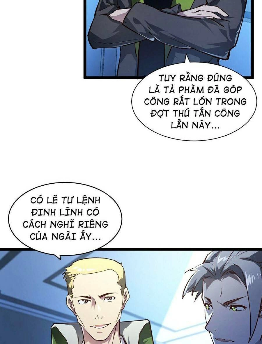 Mạt Thế Quật Khởi Chapter 83 - 16