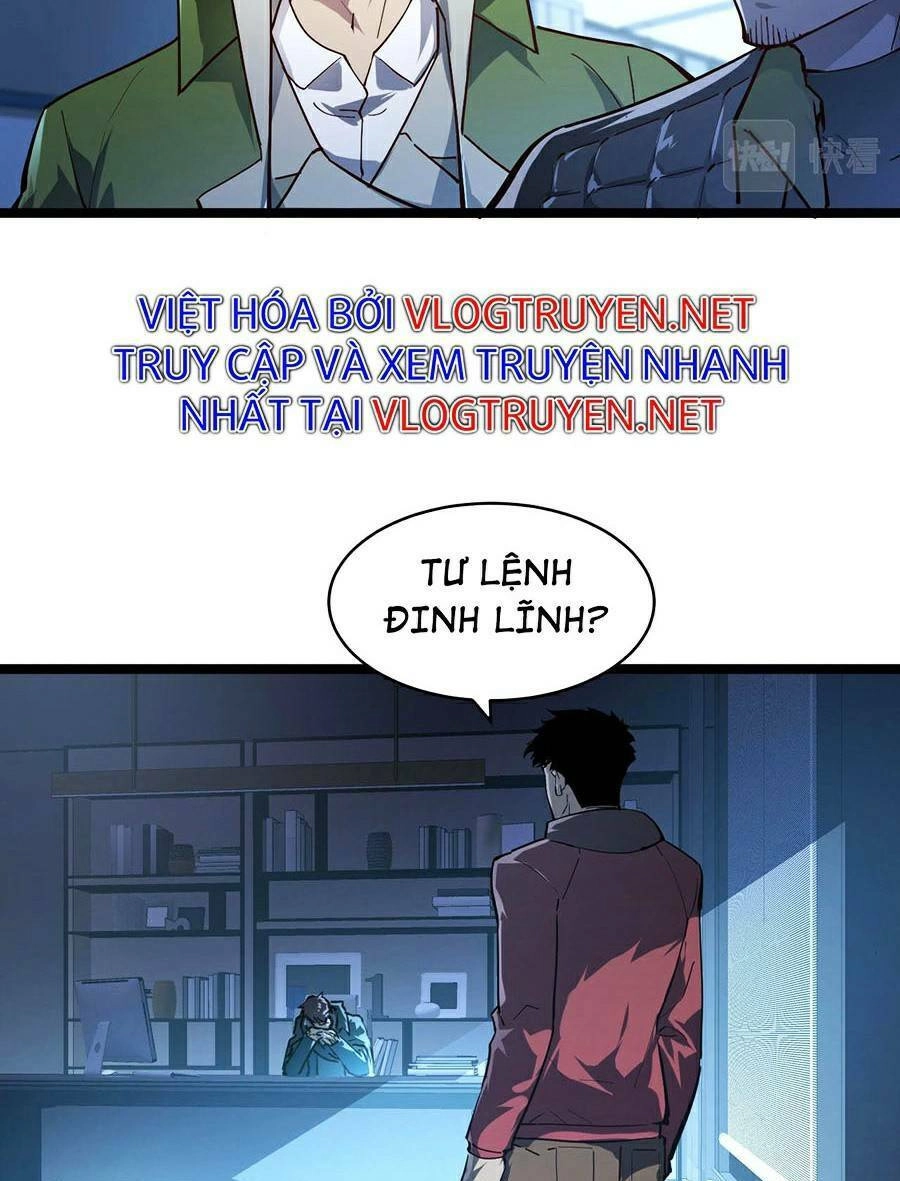 Mạt Thế Quật Khởi Chapter 83 - 17