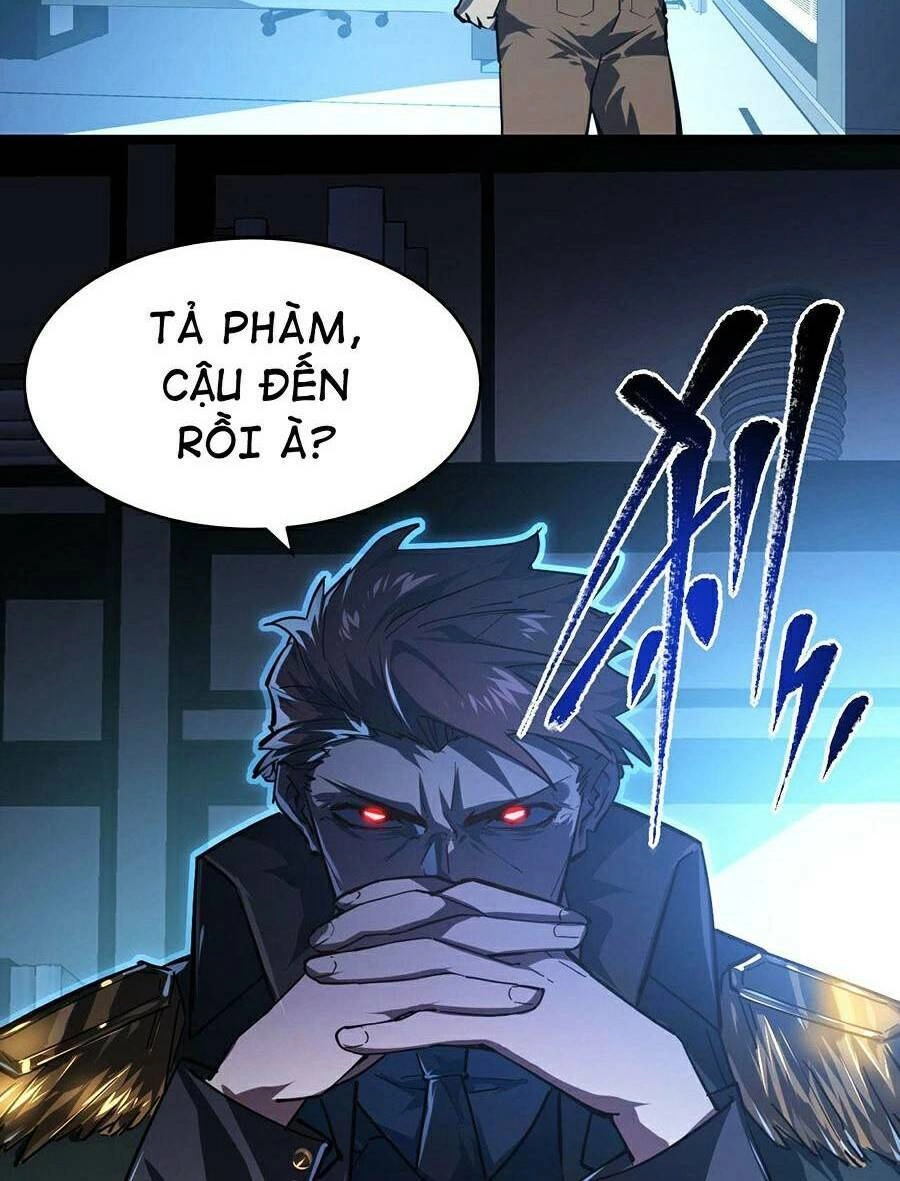 Mạt Thế Quật Khởi Chapter 83 - 18