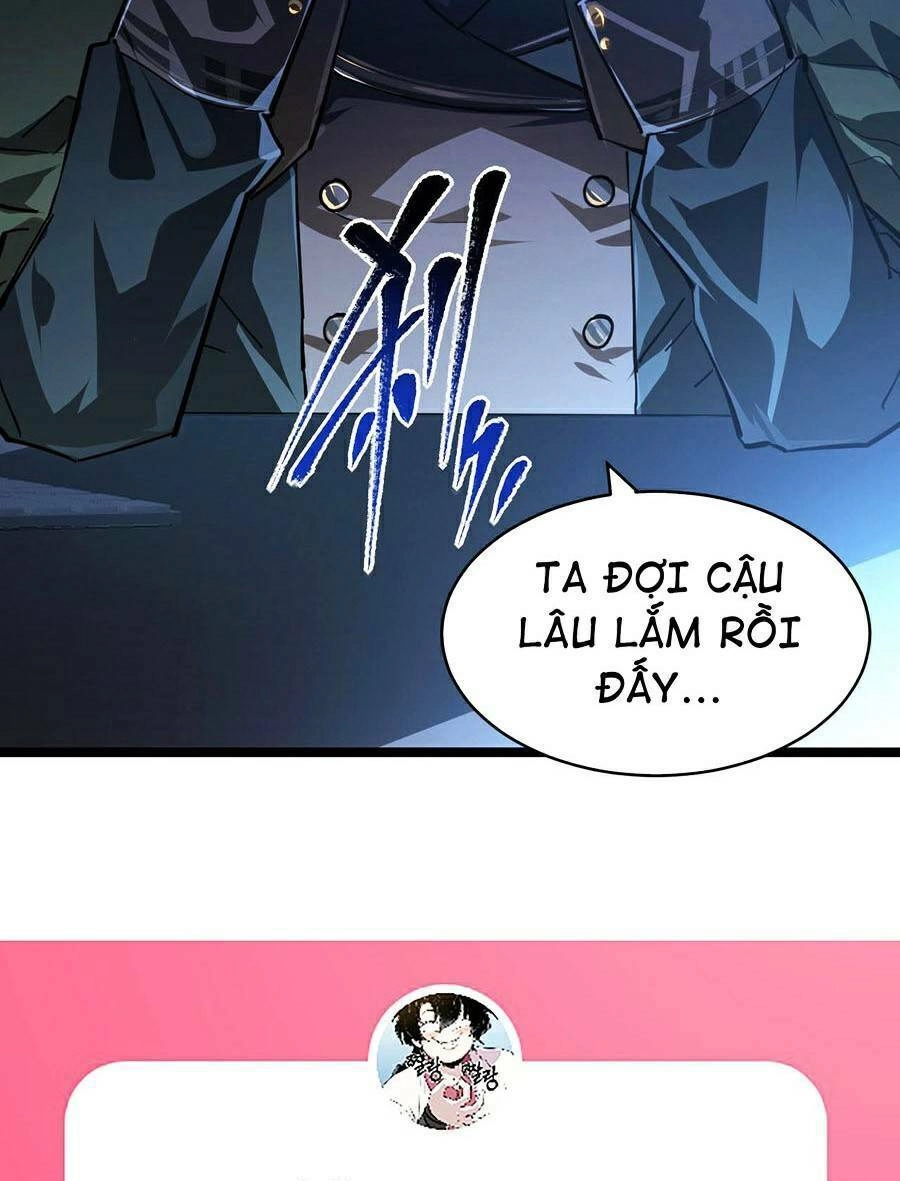 Mạt Thế Quật Khởi Chapter 83 - 19