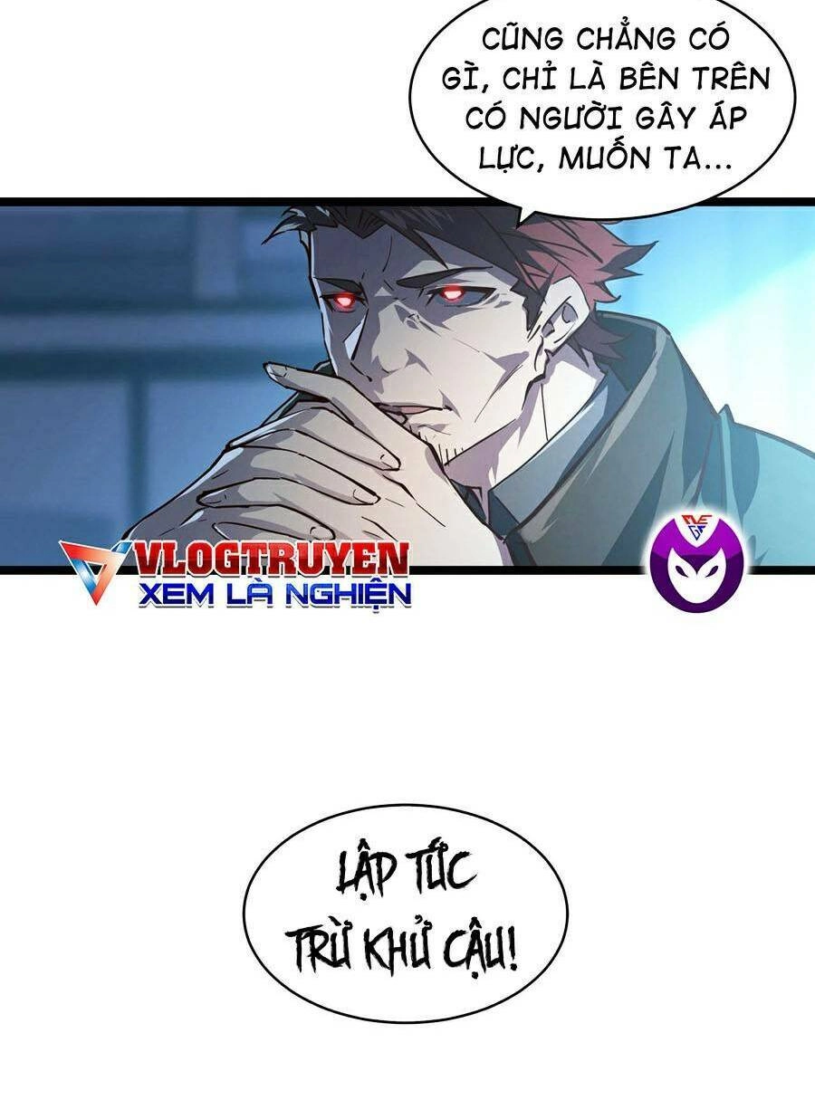 Mạt Thế Quật Khởi Chapter 83 - 22