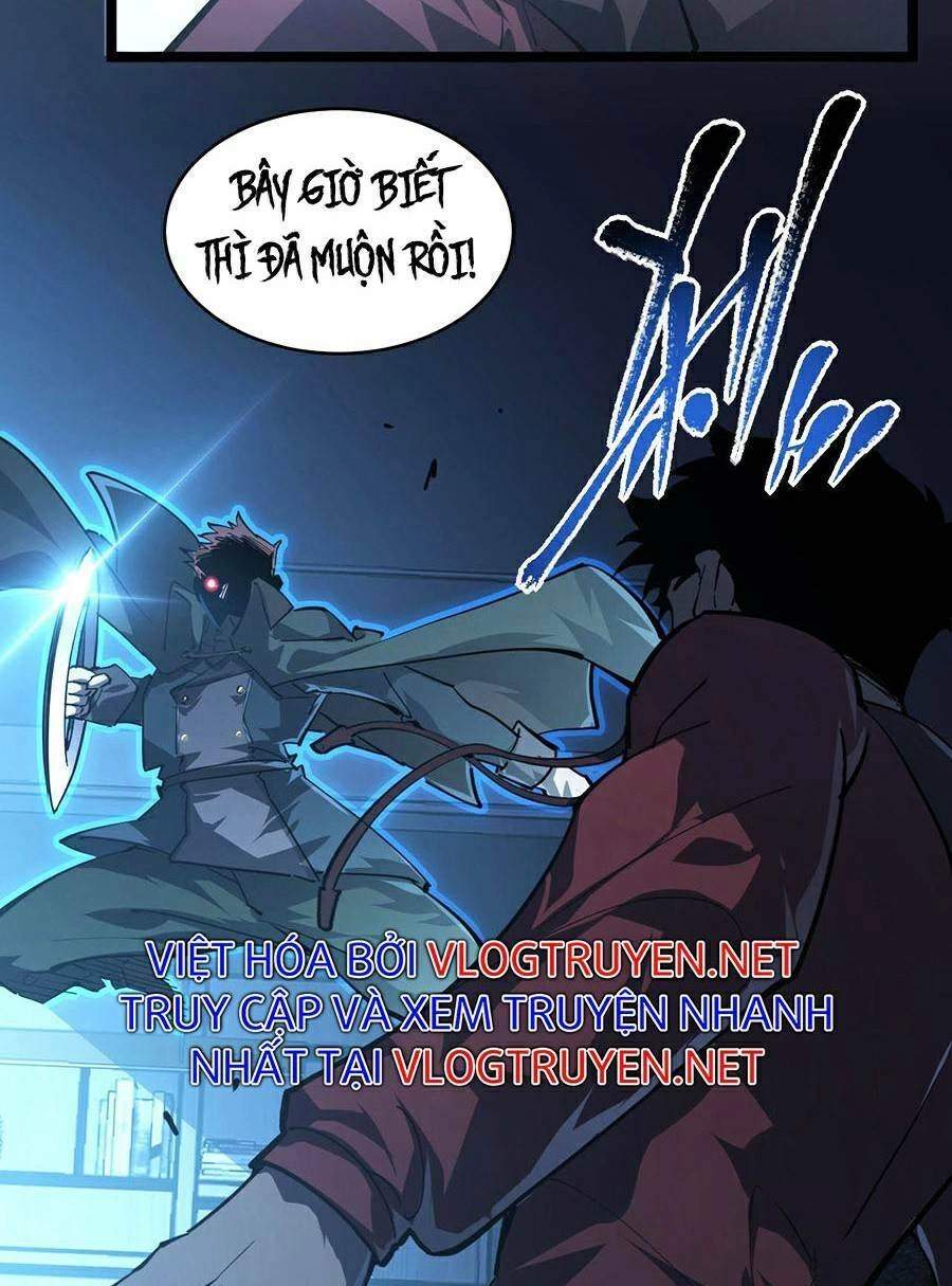 Mạt Thế Quật Khởi Chapter 83 - 25