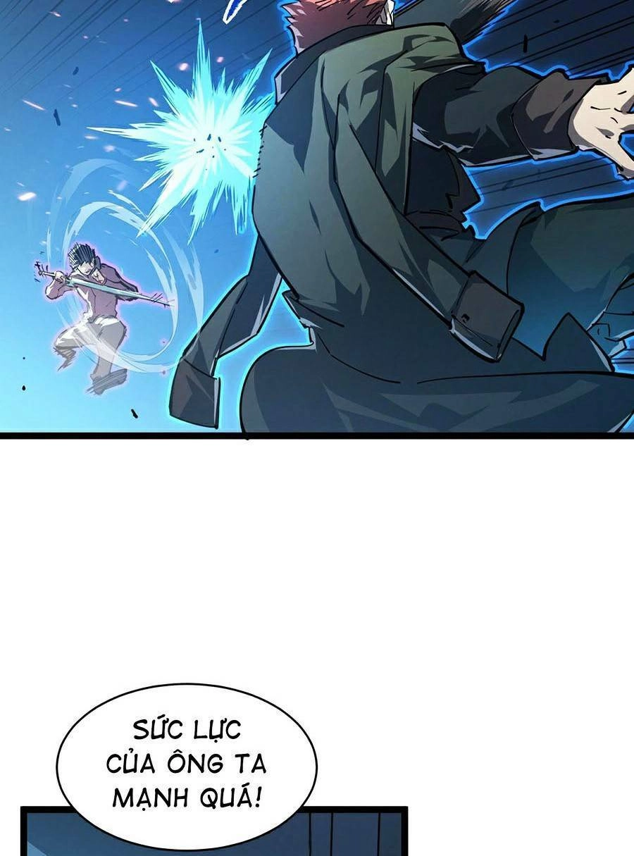 Mạt Thế Quật Khởi Chapter 83 - 27