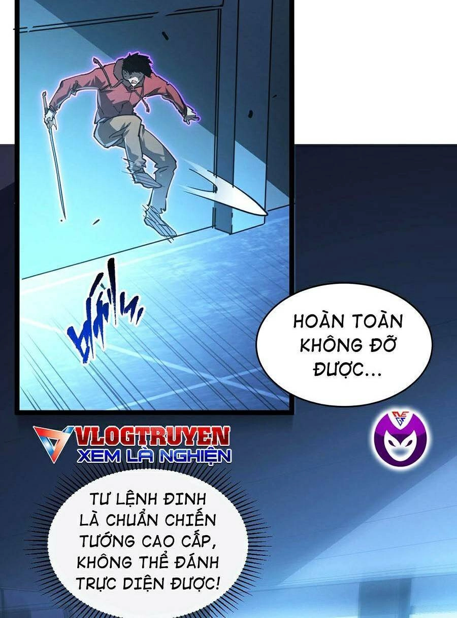 Mạt Thế Quật Khởi Chapter 83 - 28