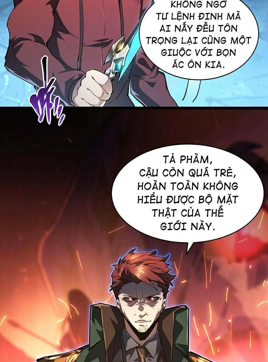 Mạt Thế Quật Khởi Chapter 83 - 34