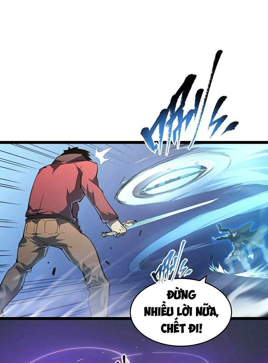 Mạt Thế Quật Khởi Chapter 83 - 36