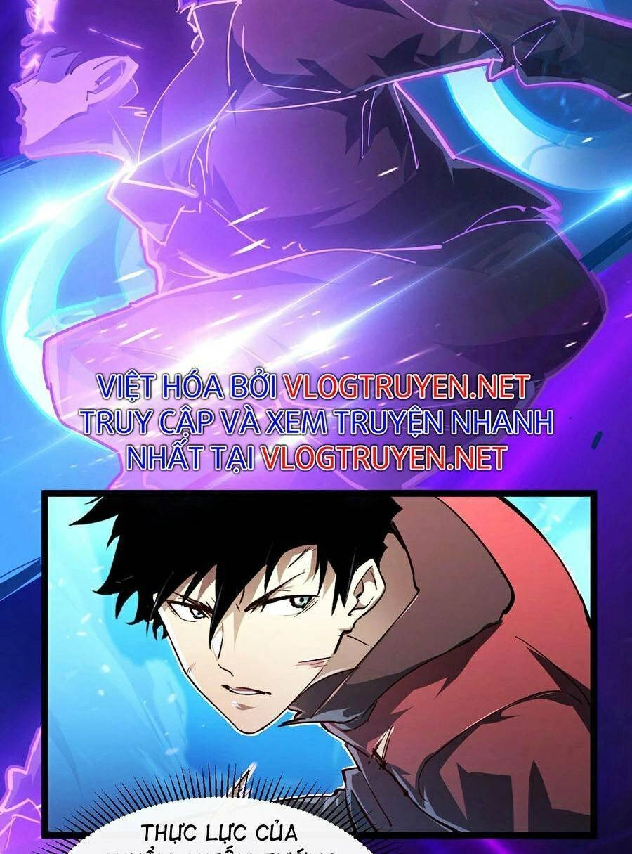 Mạt Thế Quật Khởi Chapter 83 - 38