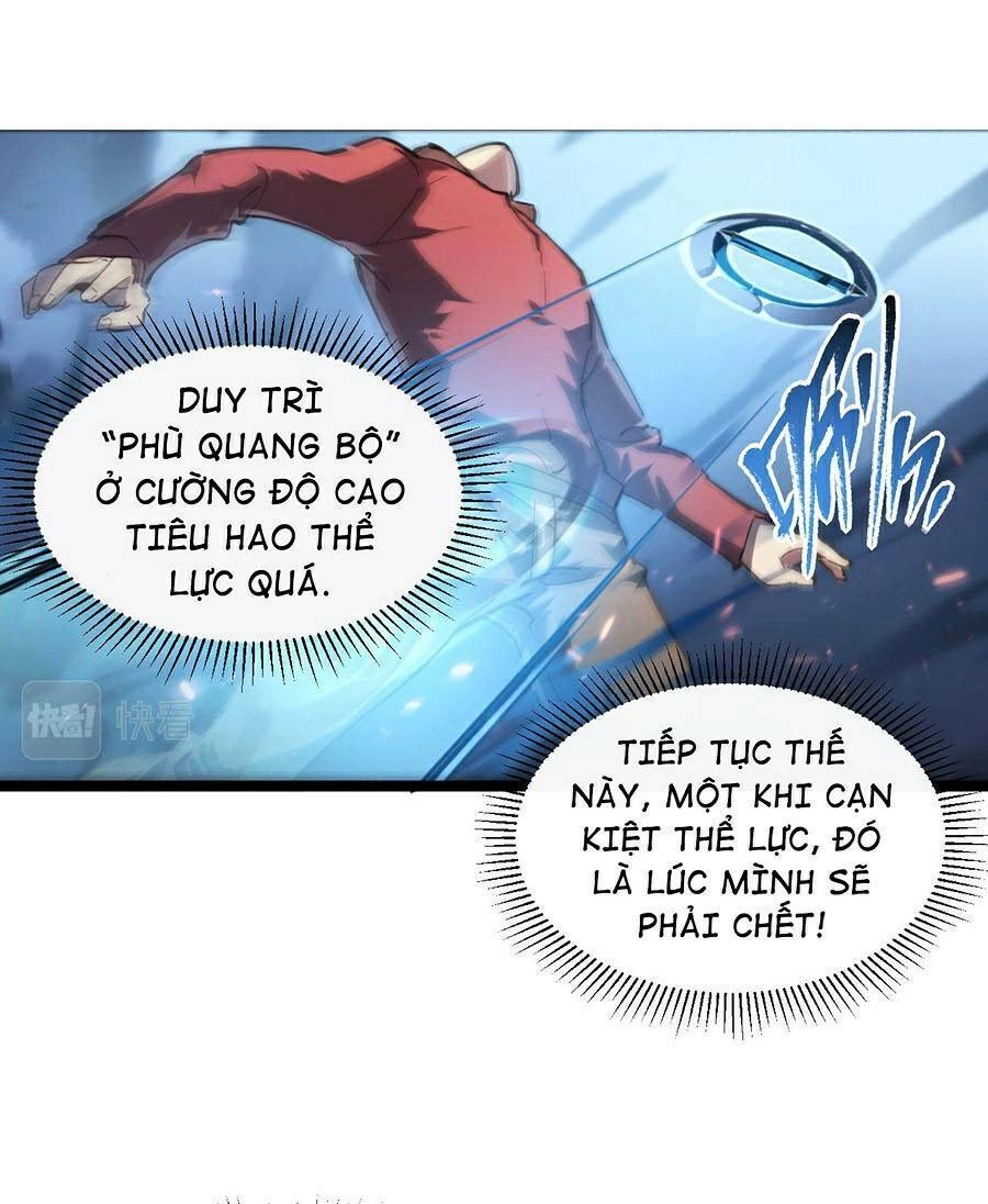Mạt Thế Quật Khởi Chapter 83 - 41