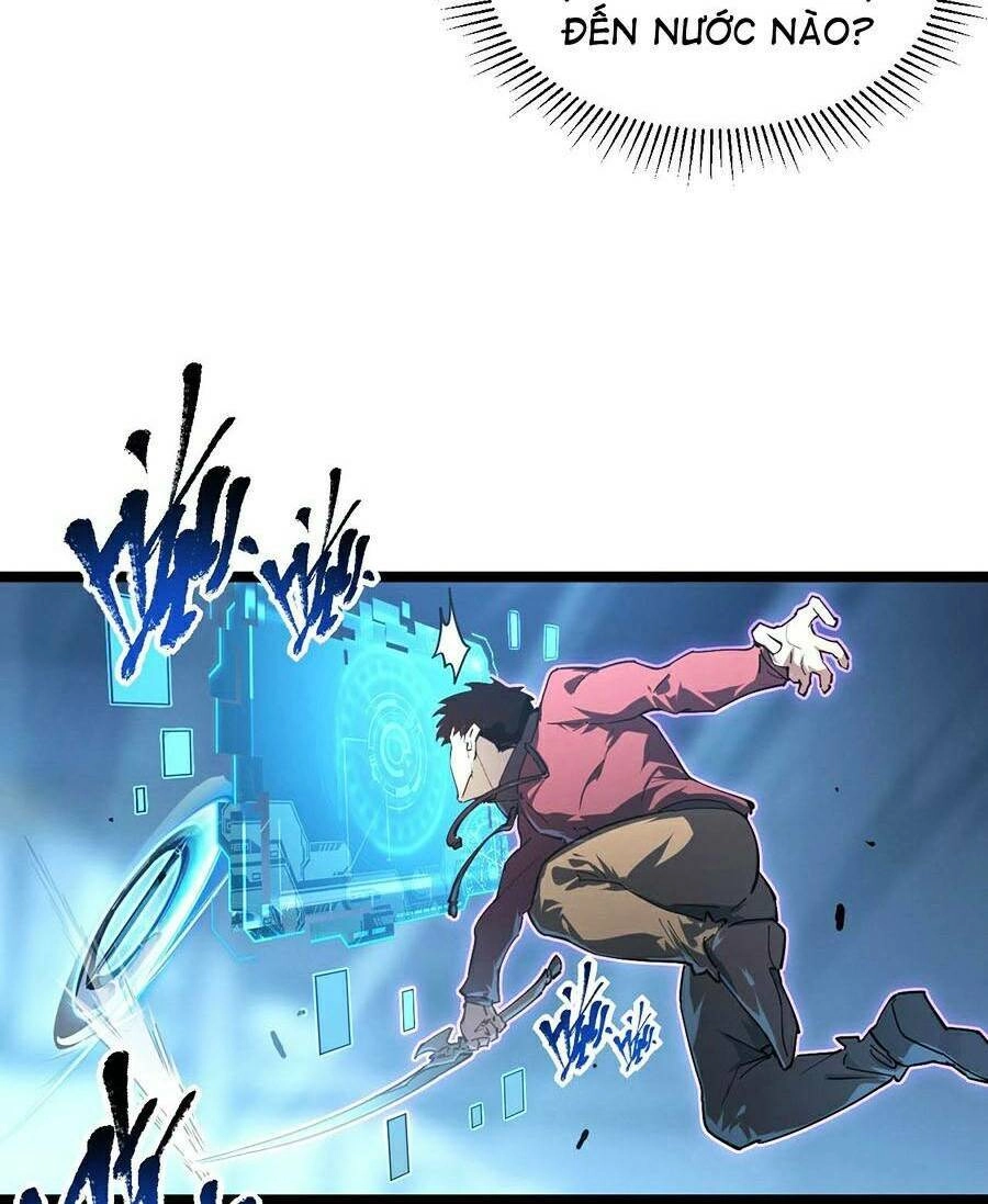 Mạt Thế Quật Khởi Chapter 83 - 44