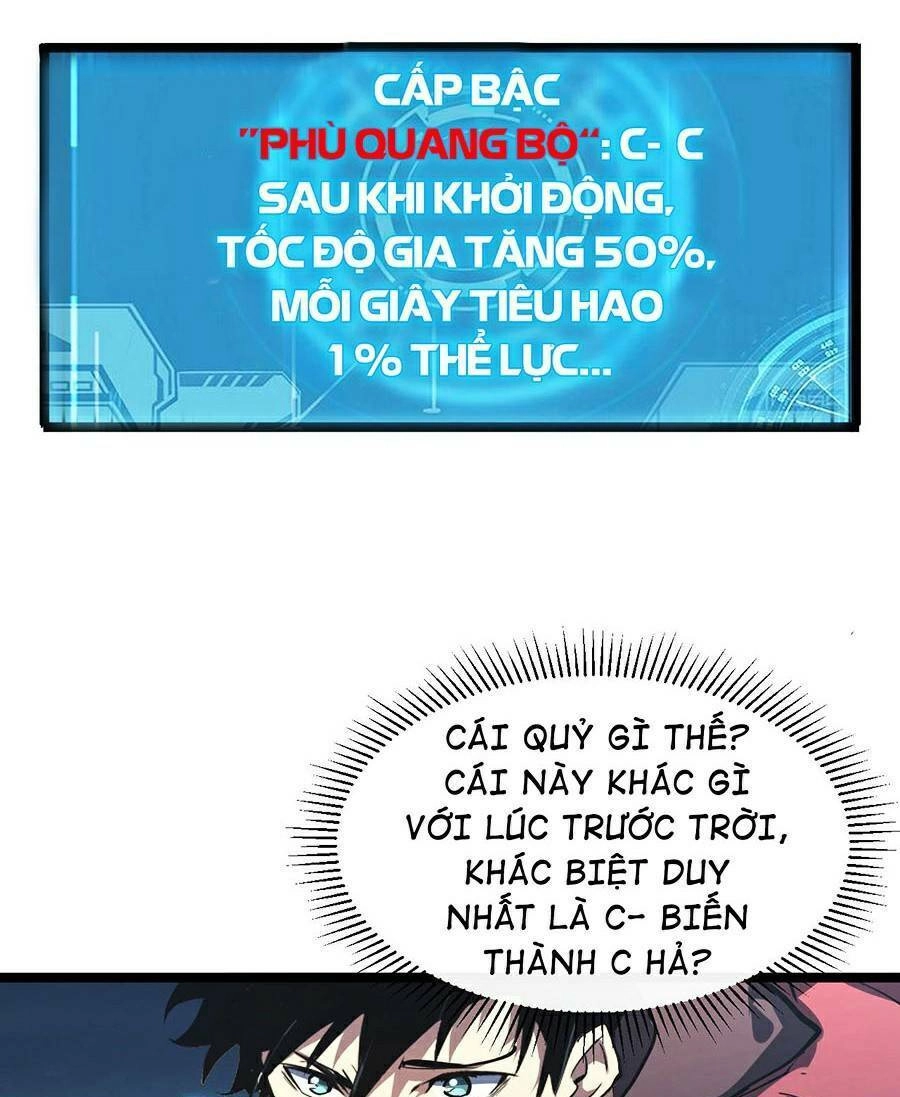 Mạt Thế Quật Khởi Chapter 83 - 47