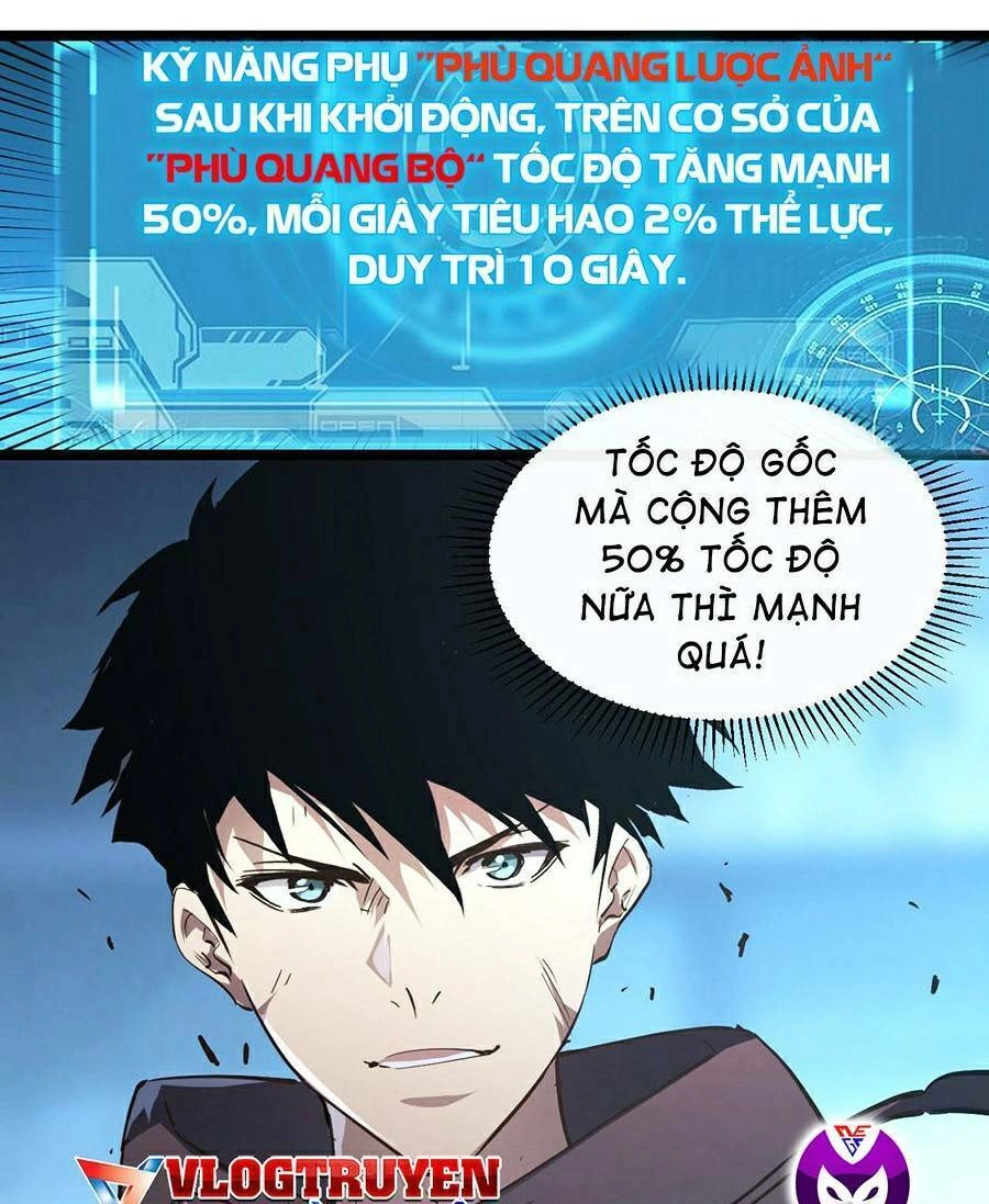 Mạt Thế Quật Khởi Chapter 83 - 49