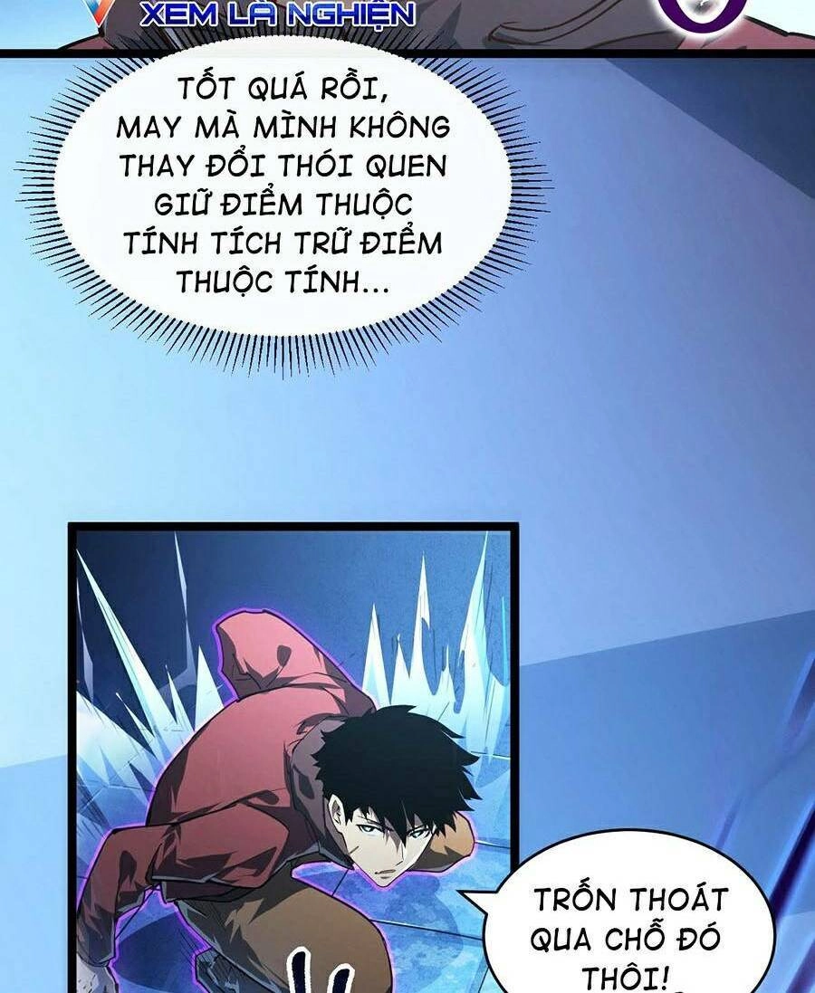 Mạt Thế Quật Khởi Chapter 83 - 50