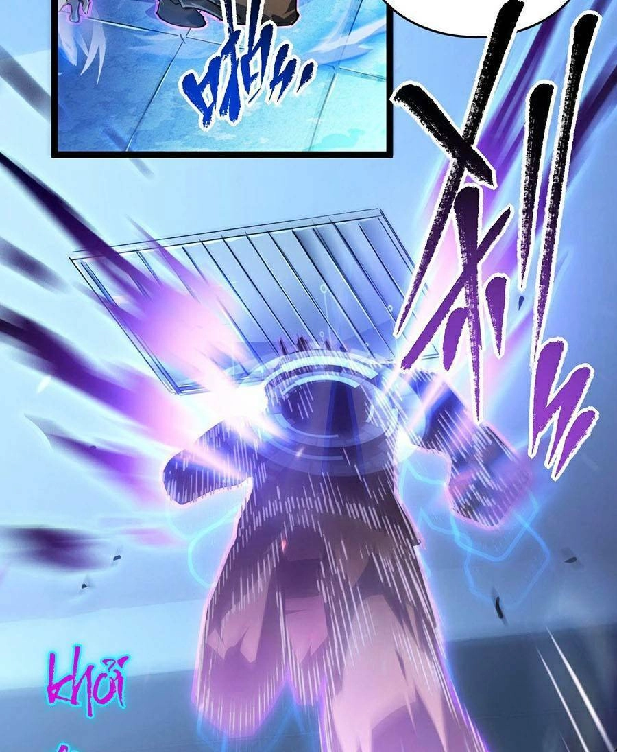 Mạt Thế Quật Khởi Chapter 83 - 51