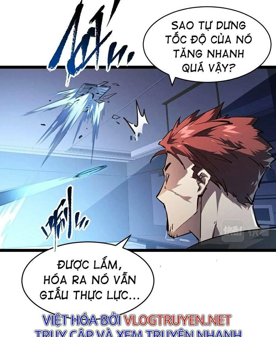 Mạt Thế Quật Khởi Chapter 83 - 53