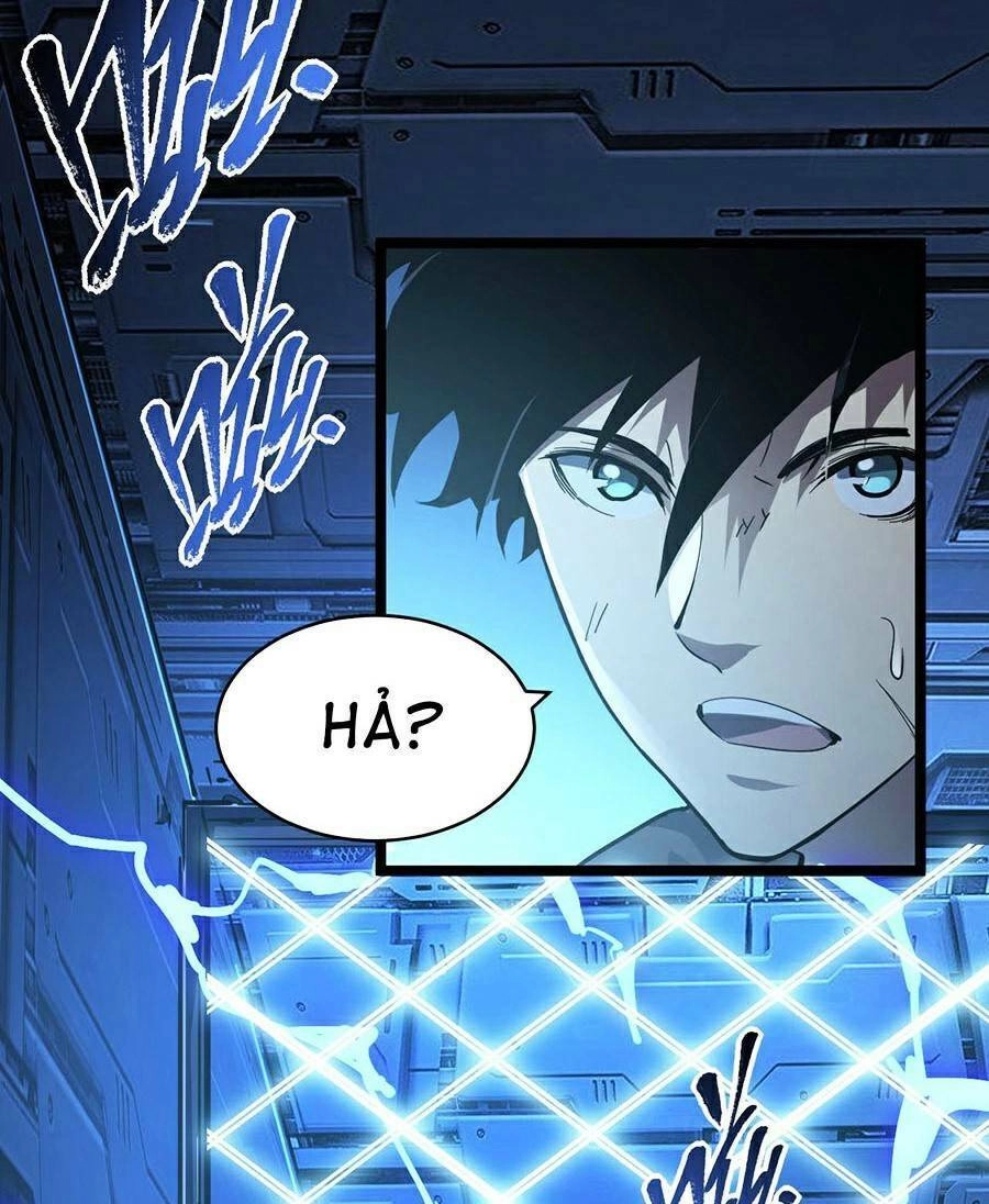 Mạt Thế Quật Khởi Chapter 83 - 55