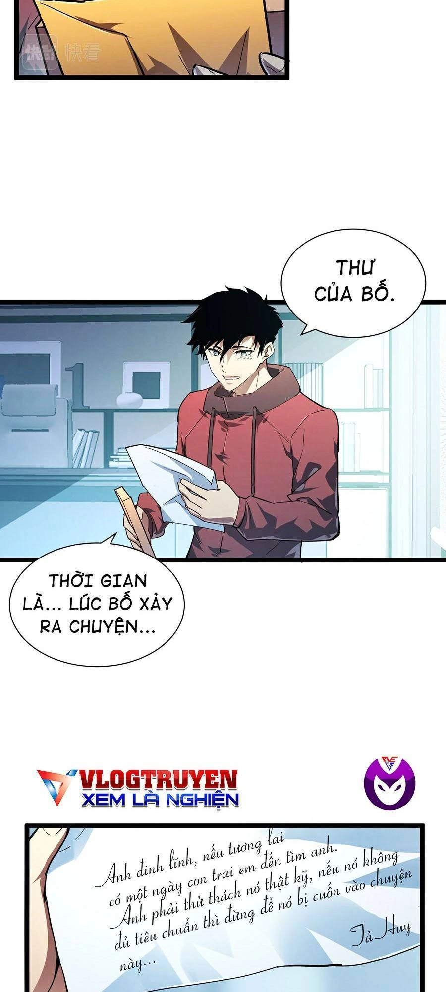 Mạt Thế Quật Khởi Chapter 84 - 19