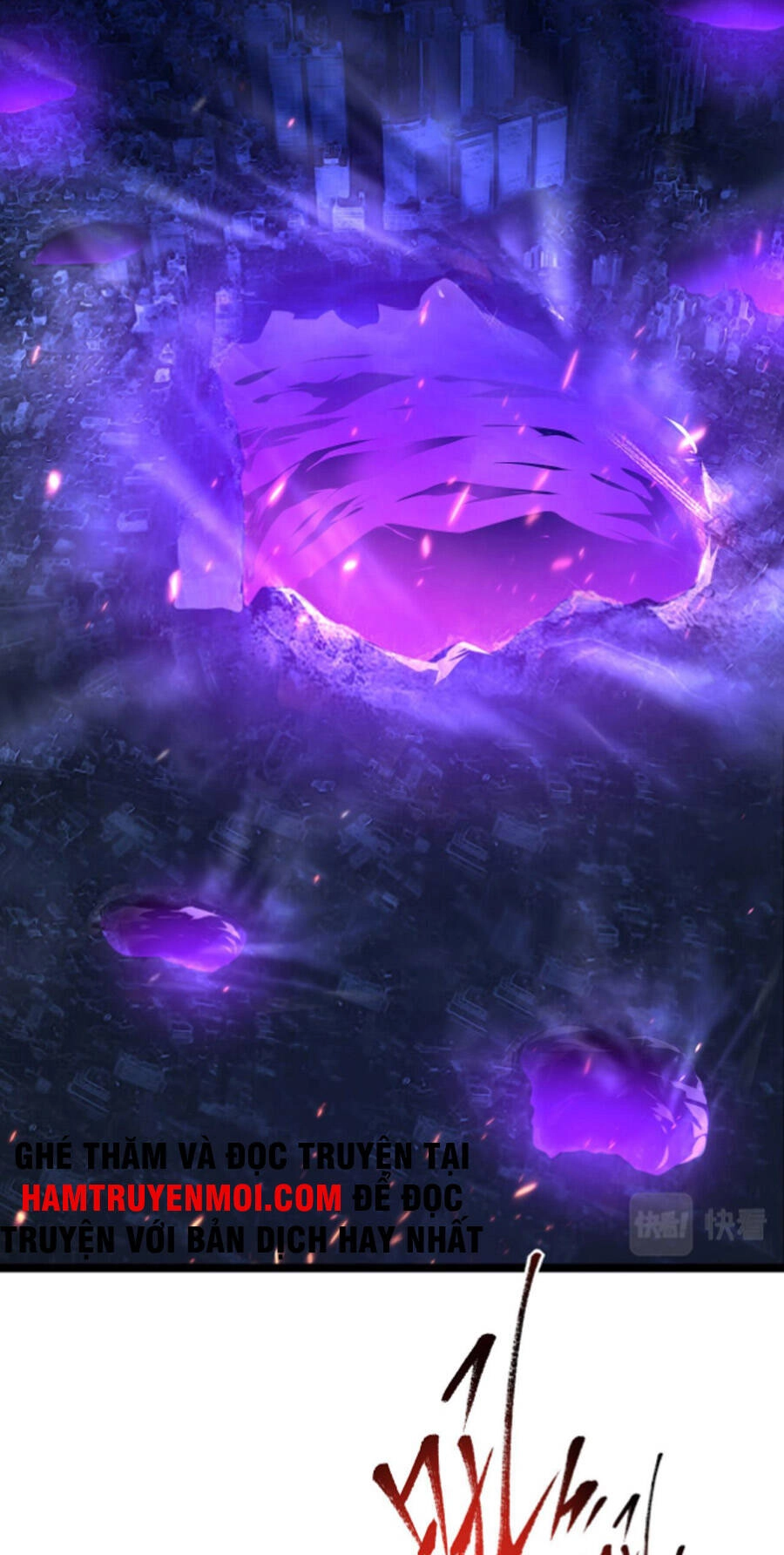 Mạt Thế Quật Khởi Chapter 85 - 3