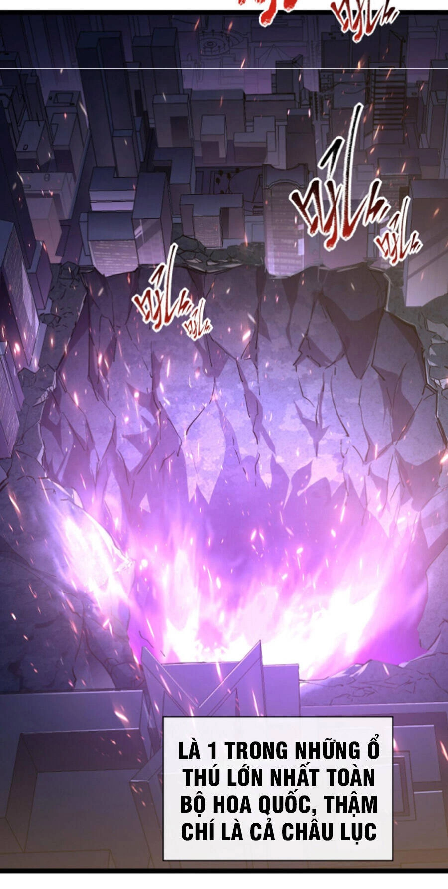 Mạt Thế Quật Khởi Chapter 85 - 4