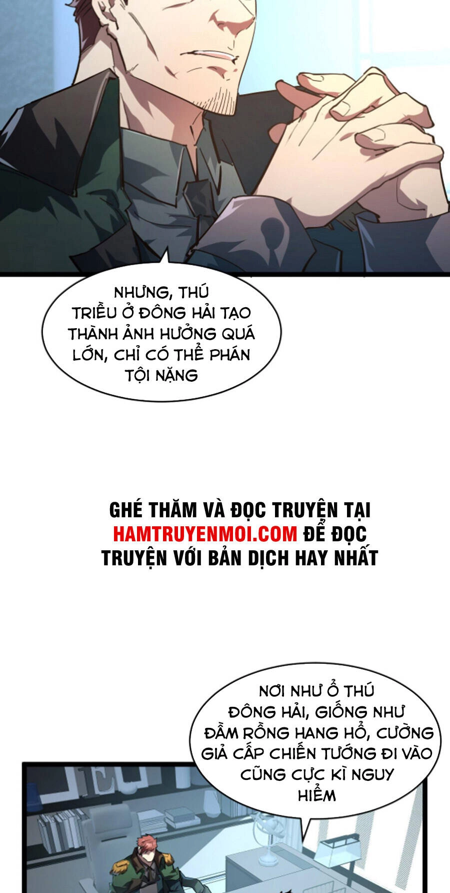 Mạt Thế Quật Khởi Chapter 85 - 7