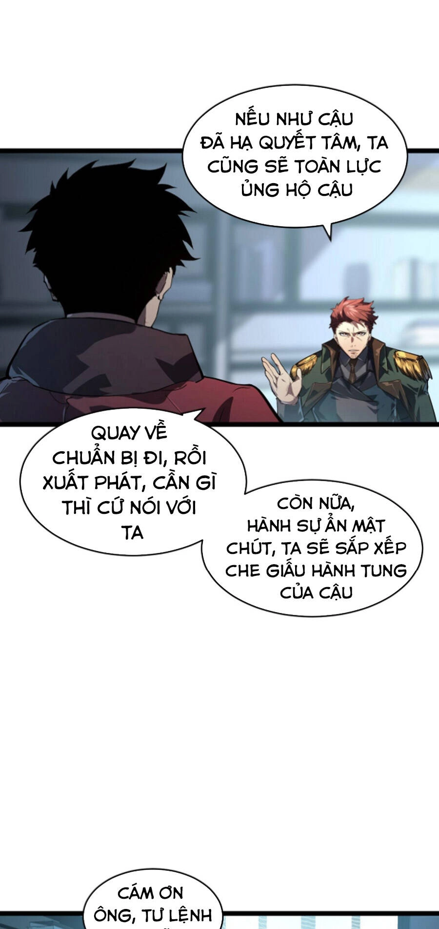 Mạt Thế Quật Khởi Chapter 85 - 12