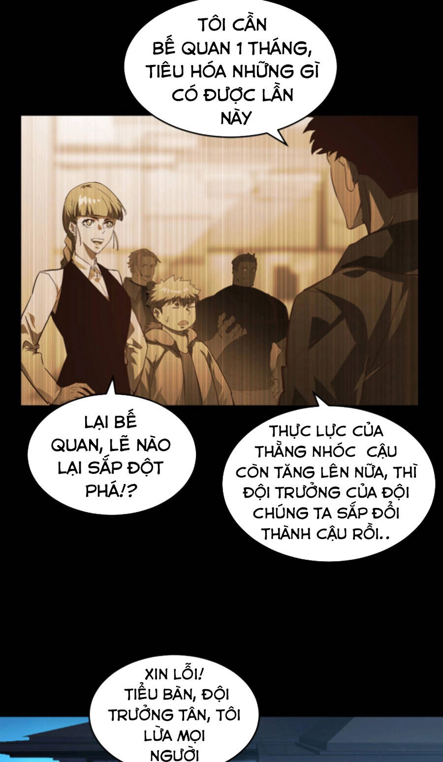 Mạt Thế Quật Khởi Chapter 85 - 24