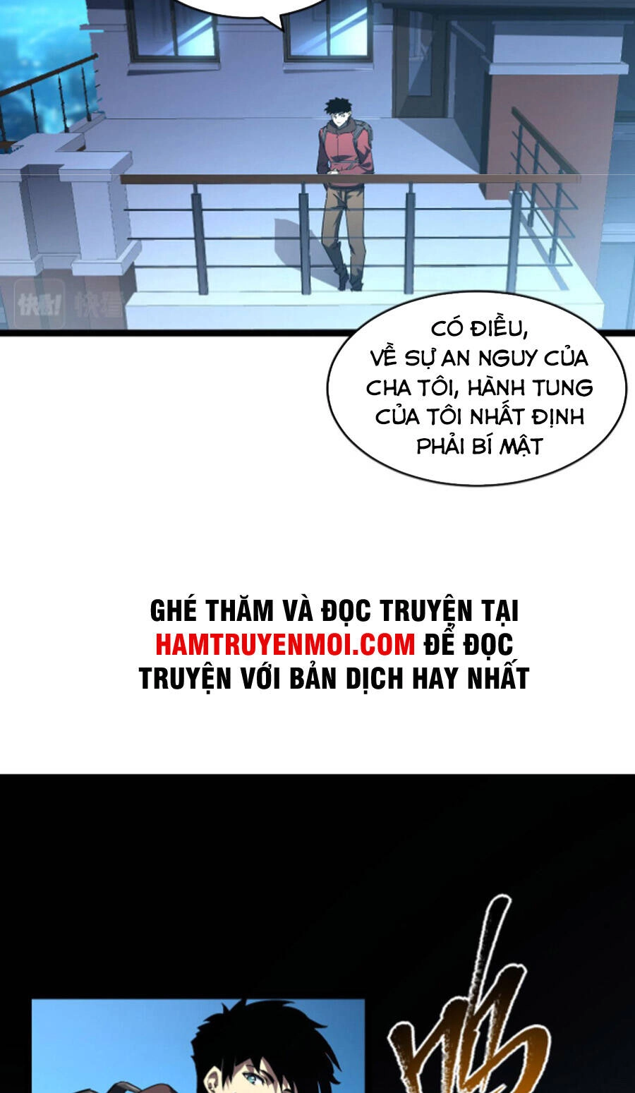 Mạt Thế Quật Khởi Chapter 85 - 25