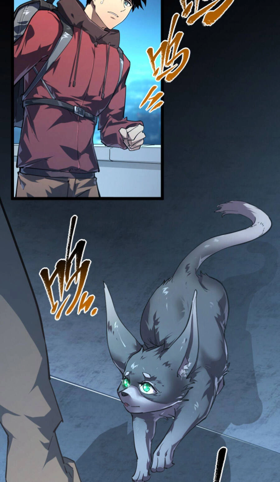 Mạt Thế Quật Khởi Chapter 85 - 26